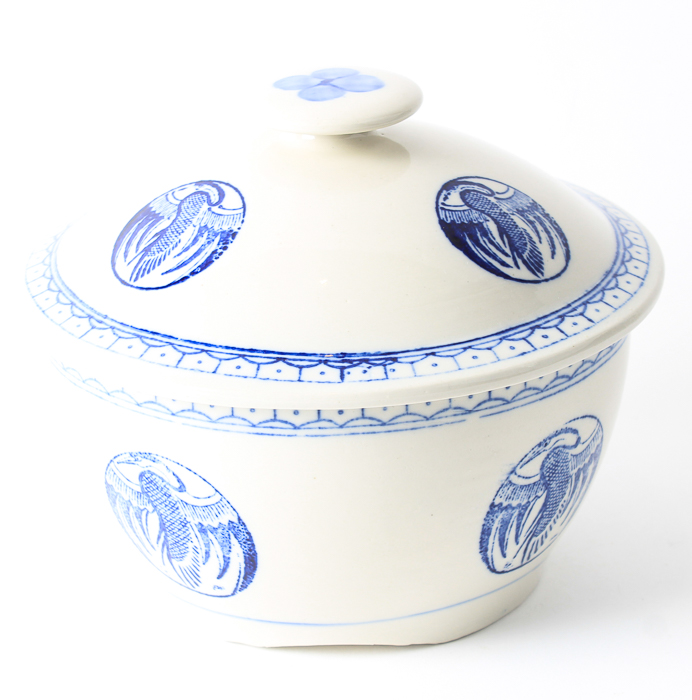 Assortment of Artisan and Ceramic Bowls