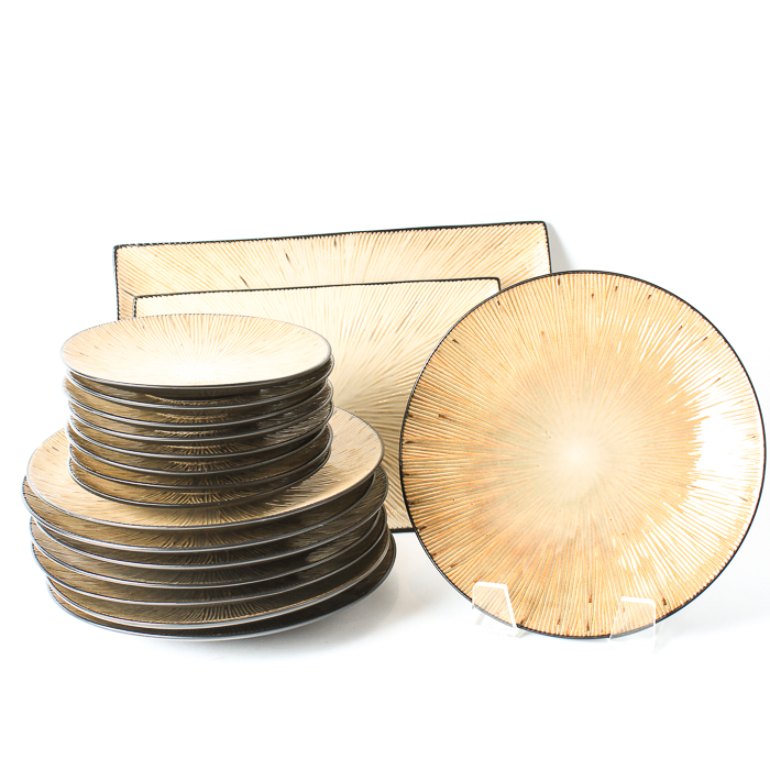 Joseph Abboud Tableware