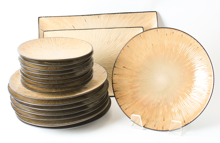 Joseph Abboud Tableware