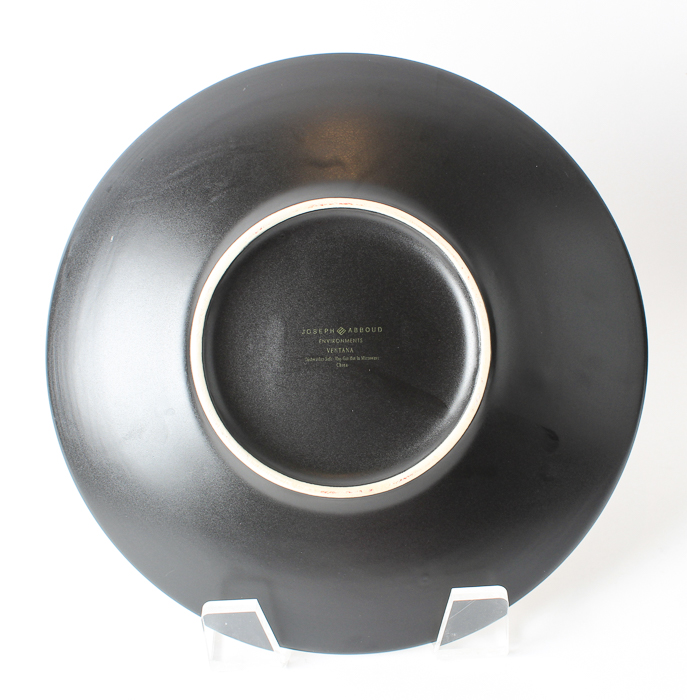 Joseph Abboud Tableware