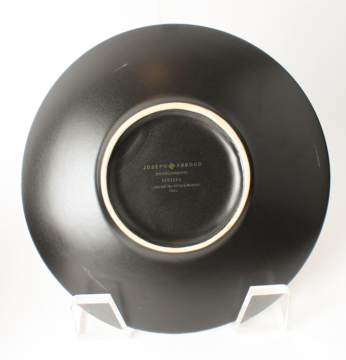 Joseph Abboud Tableware