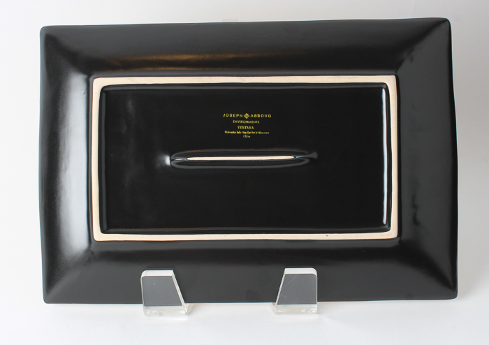 Joseph Abboud Tableware