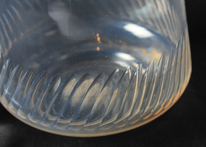 Assortment of Glass Barware