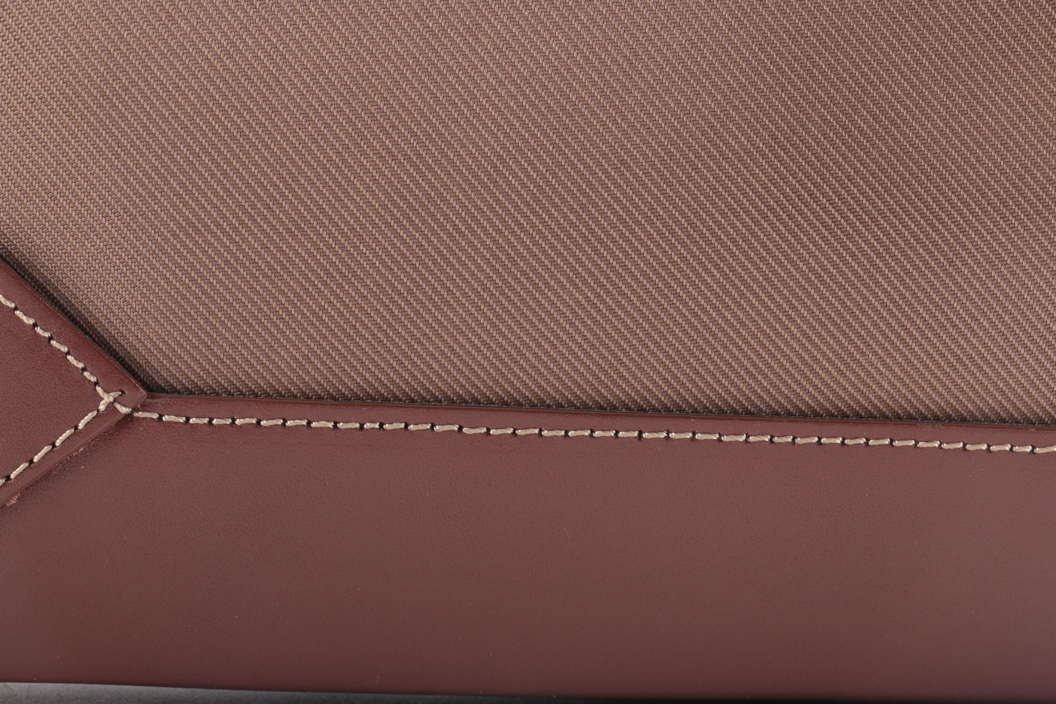 Cole Haan Country Twill Handbag