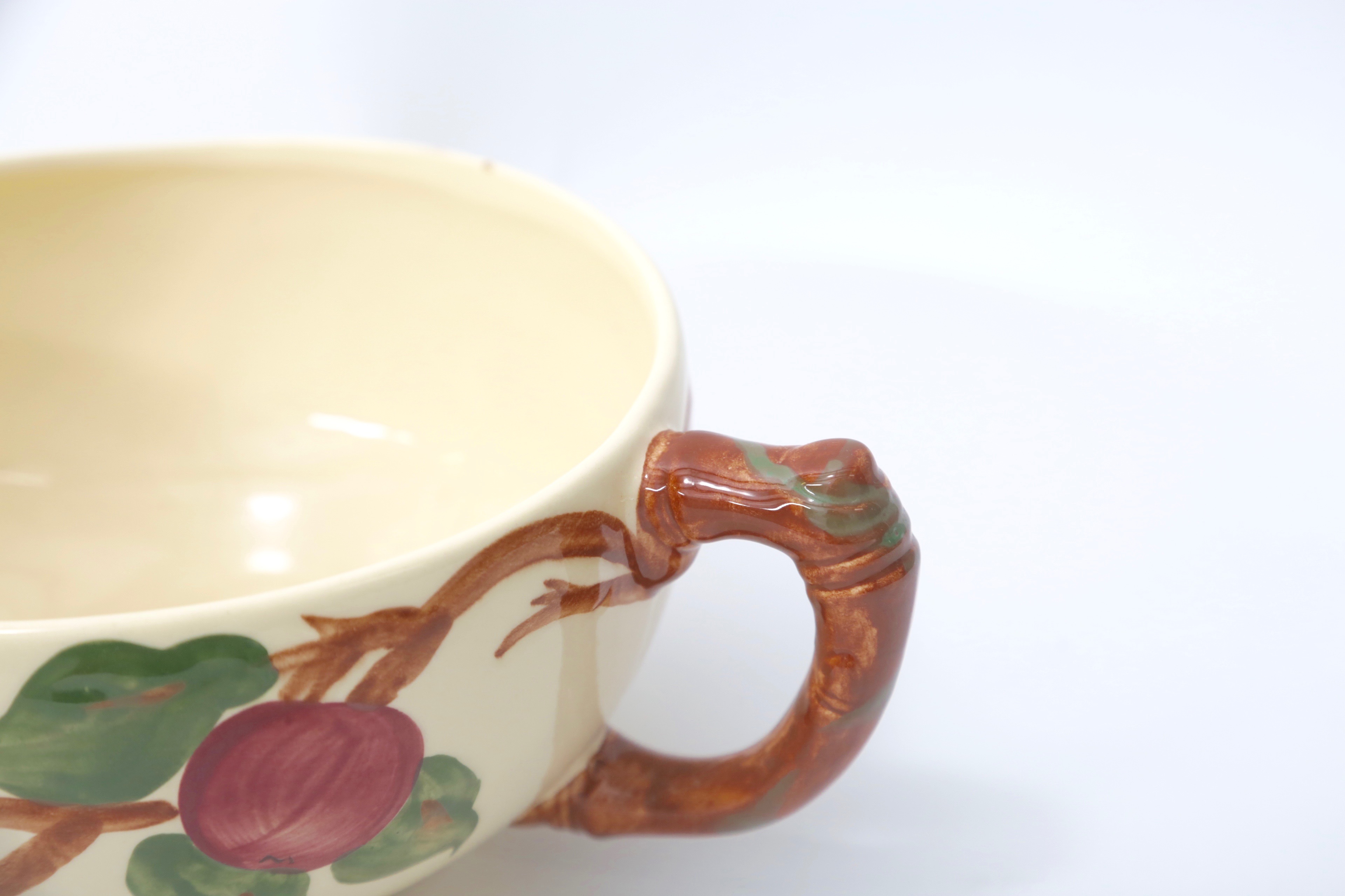 Franciscan "Apple" Serveware