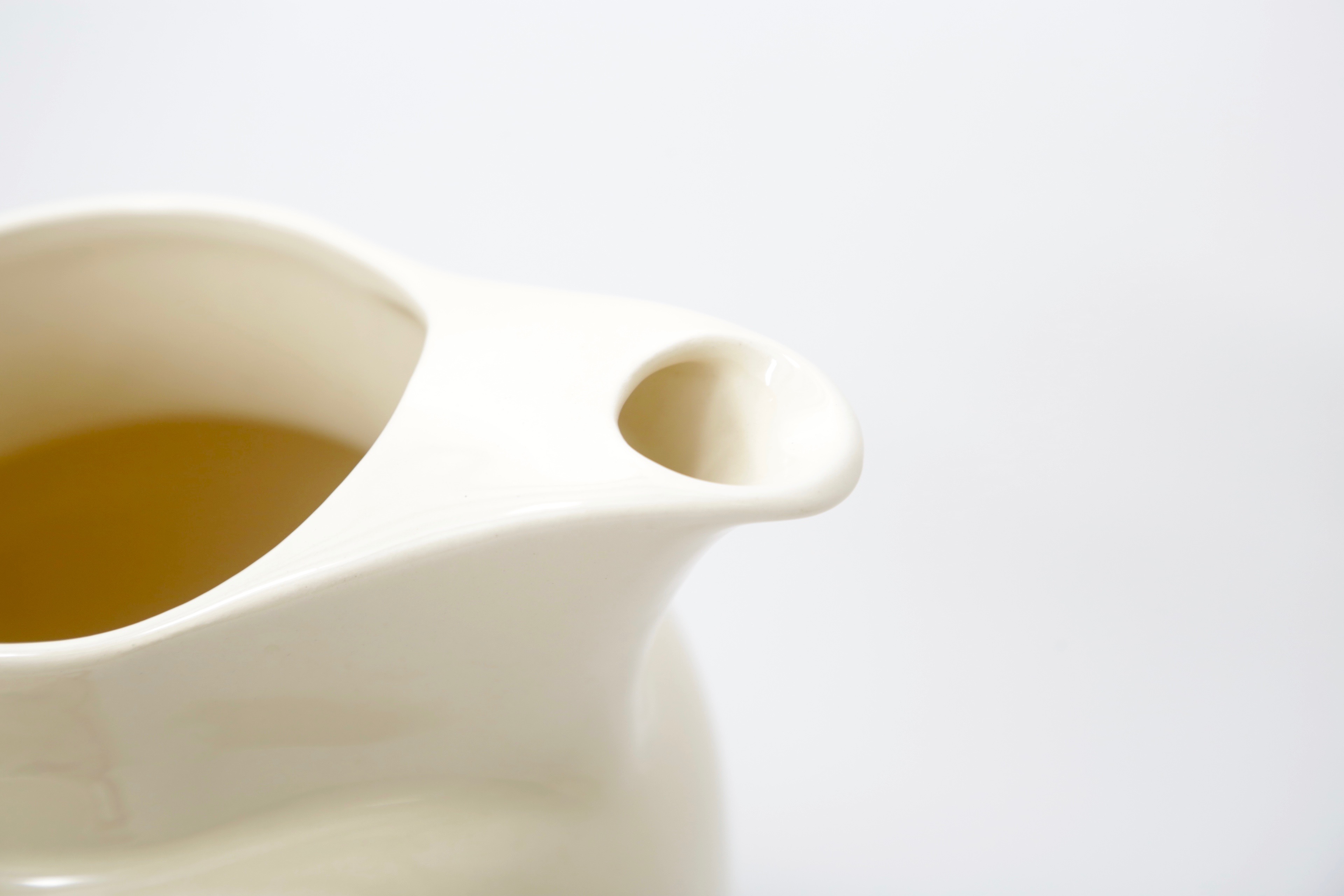 Franciscan "Apple" Serveware