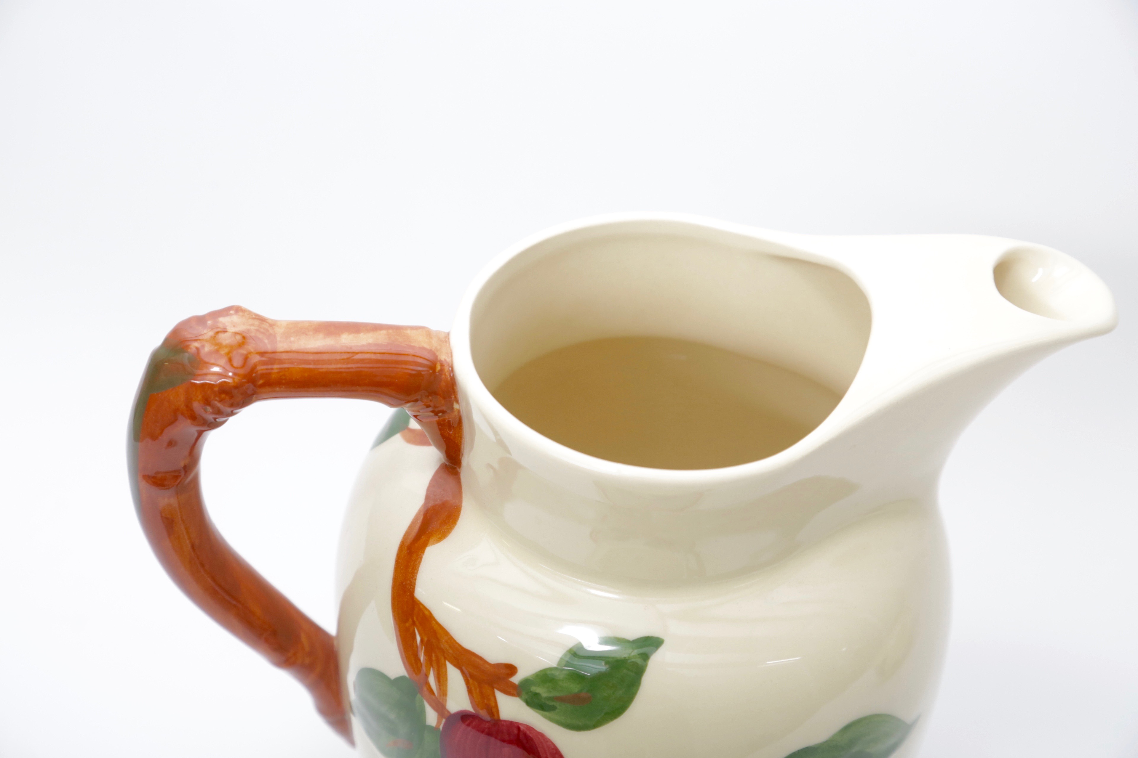 Franciscan "Apple" Serveware