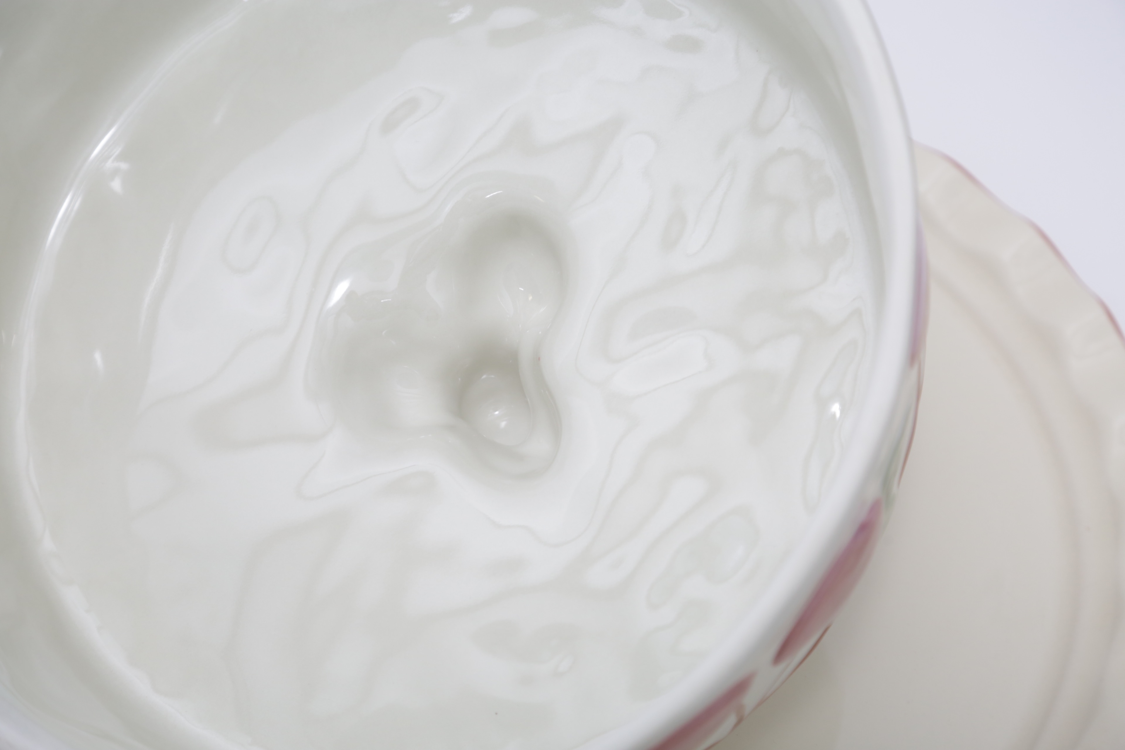 Franciscan "Apple" Serveware