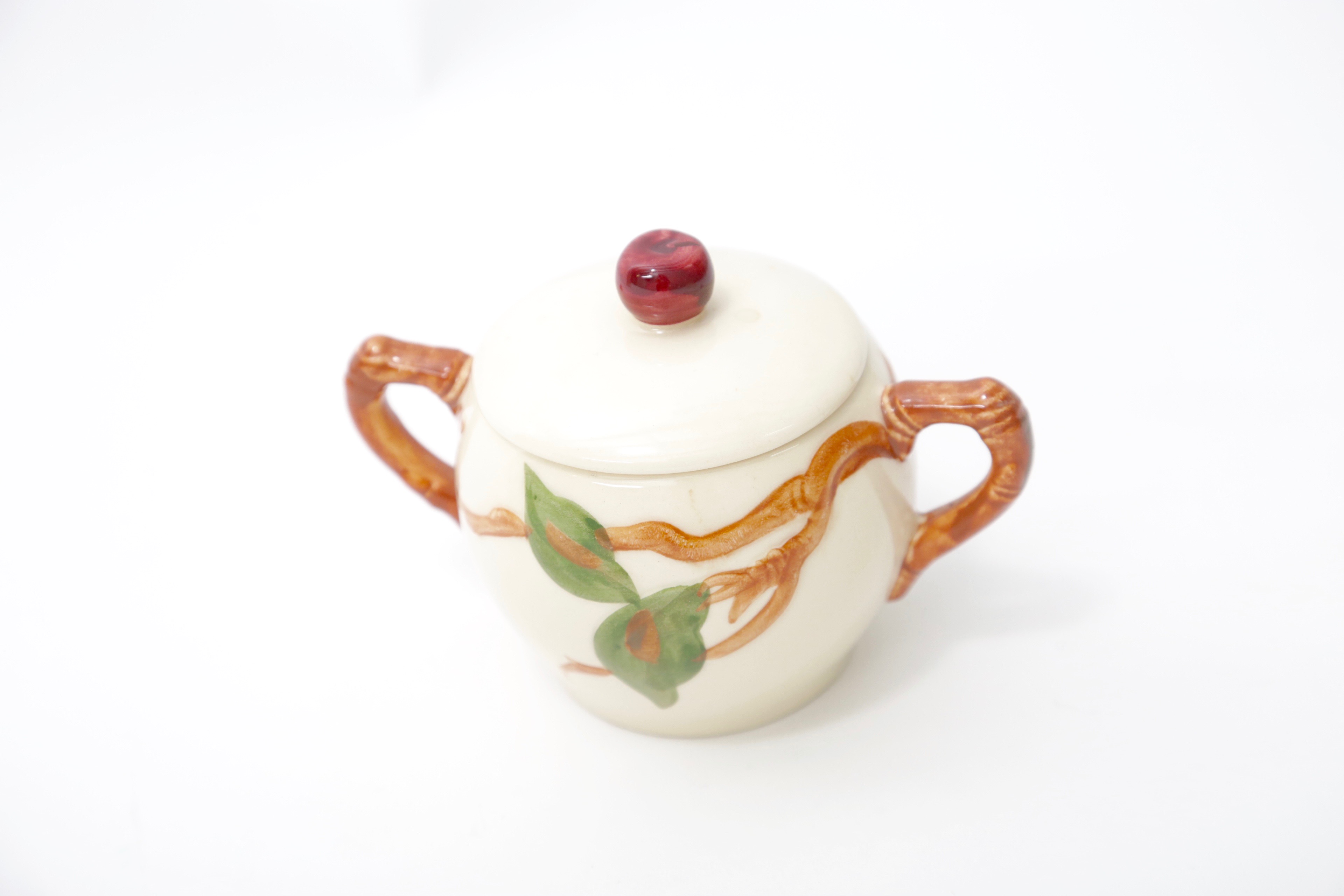 Franciscan "Apple" Serveware