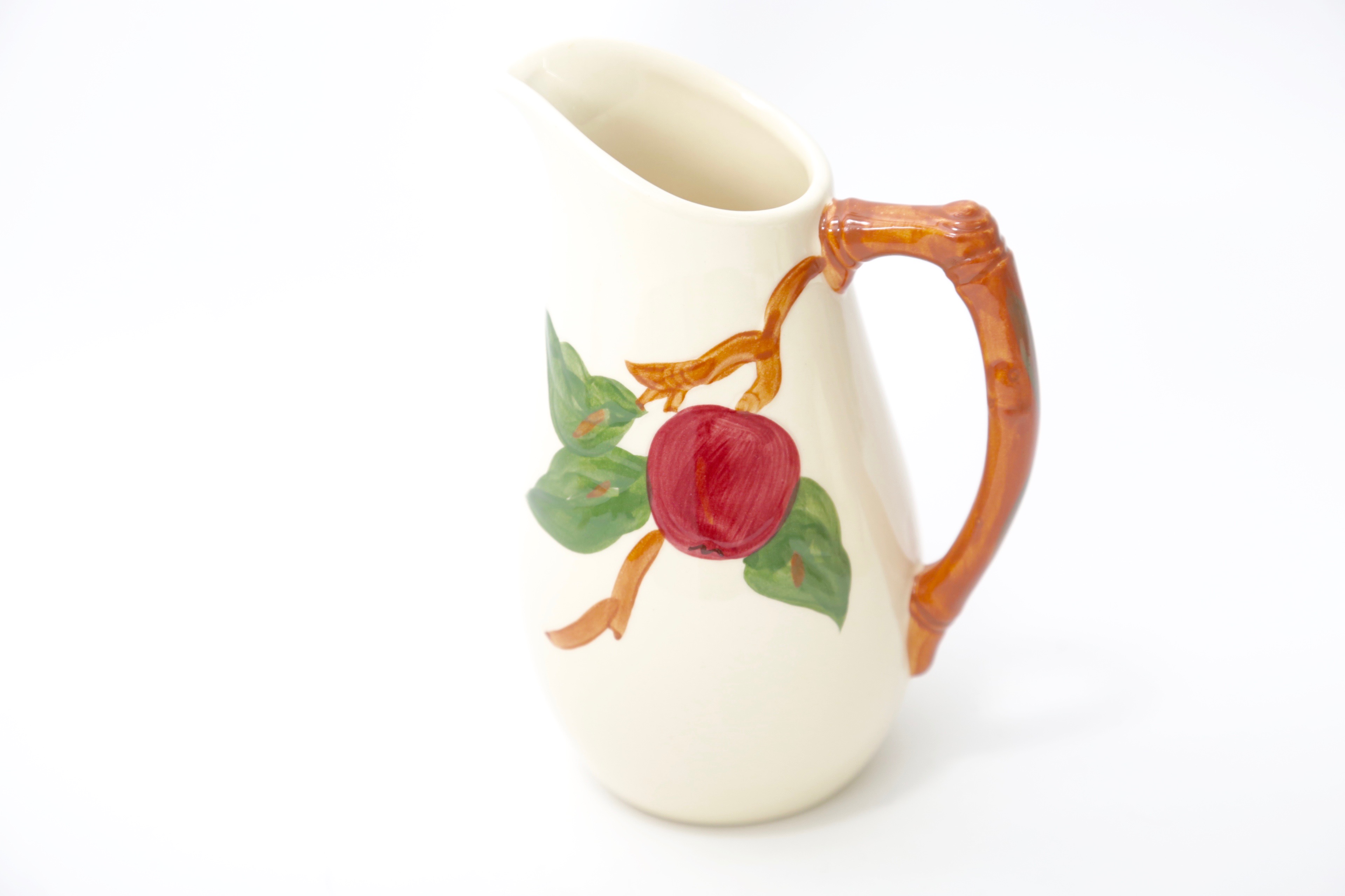 Franciscan "Apple" Serveware