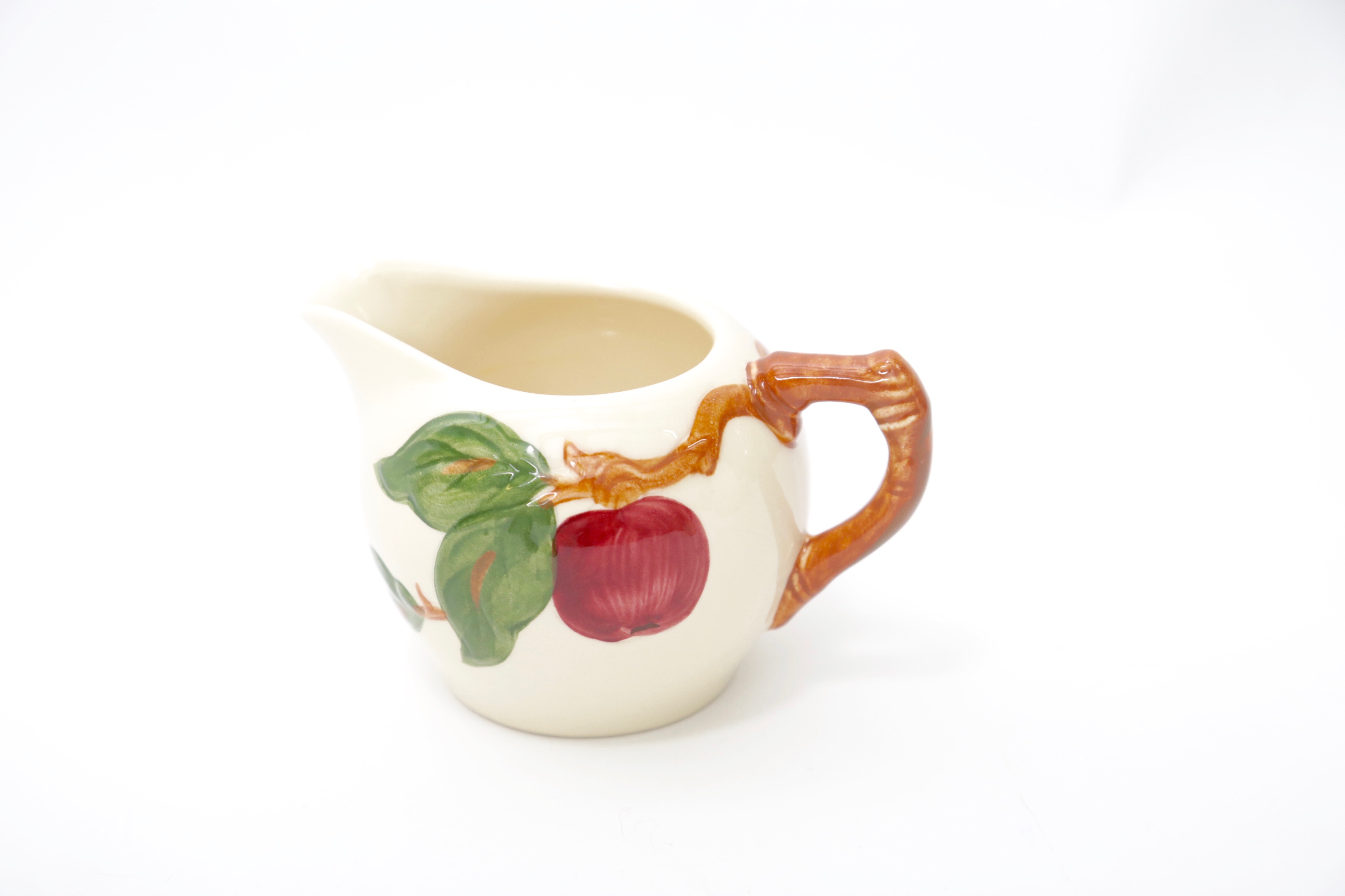 Franciscan "Apple" Serveware