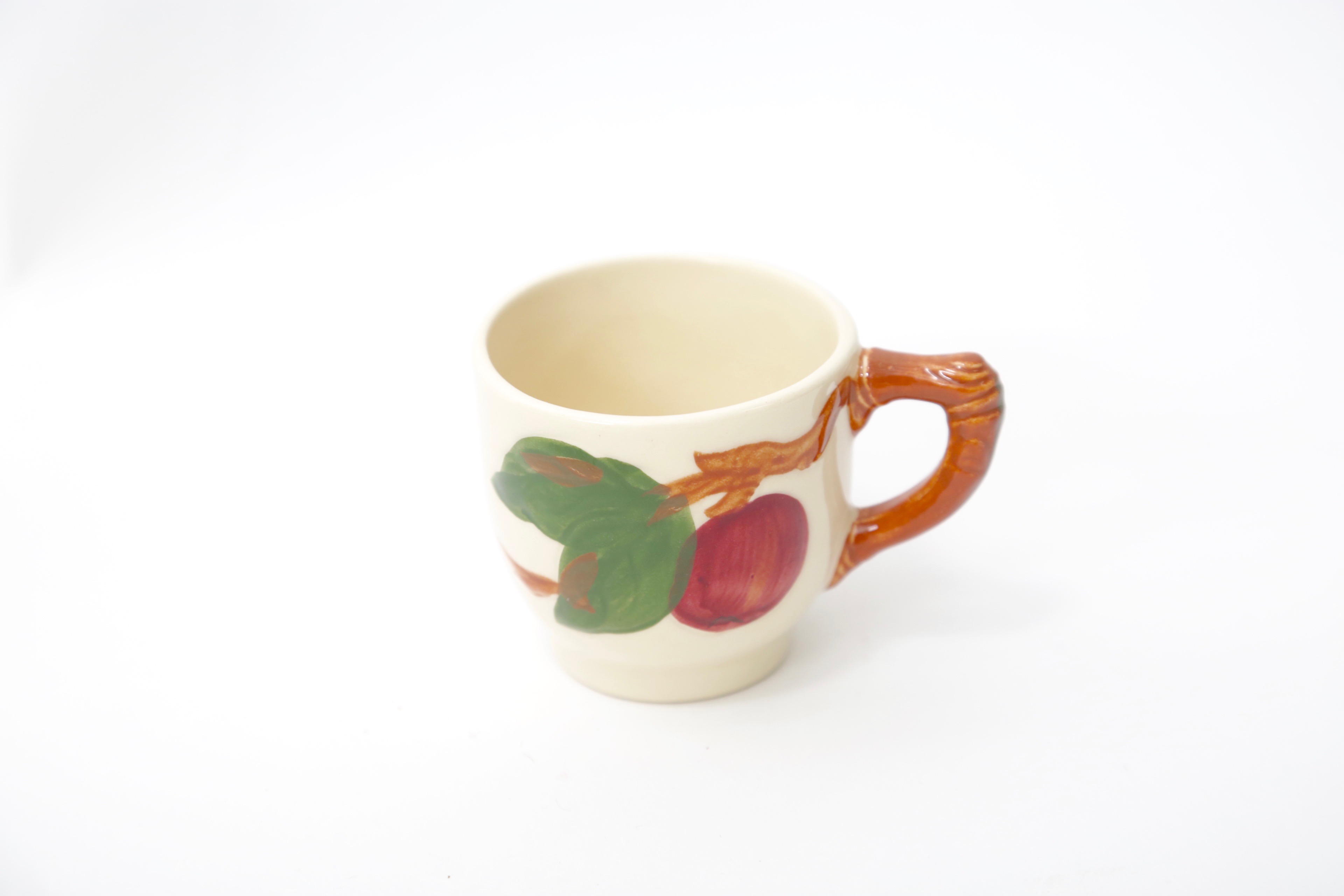 Franciscan "Apple" Serveware