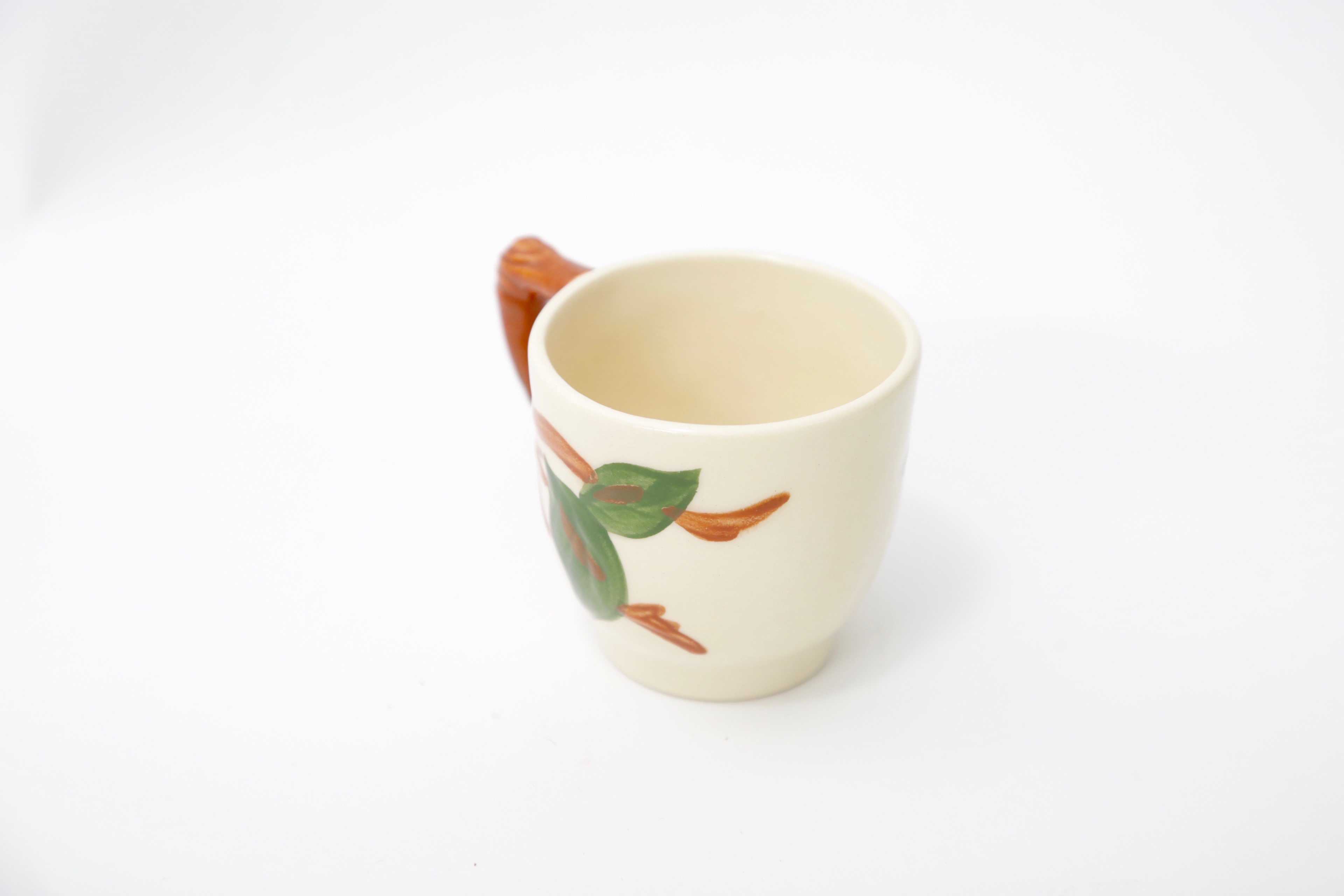 Franciscan "Apple" Serveware