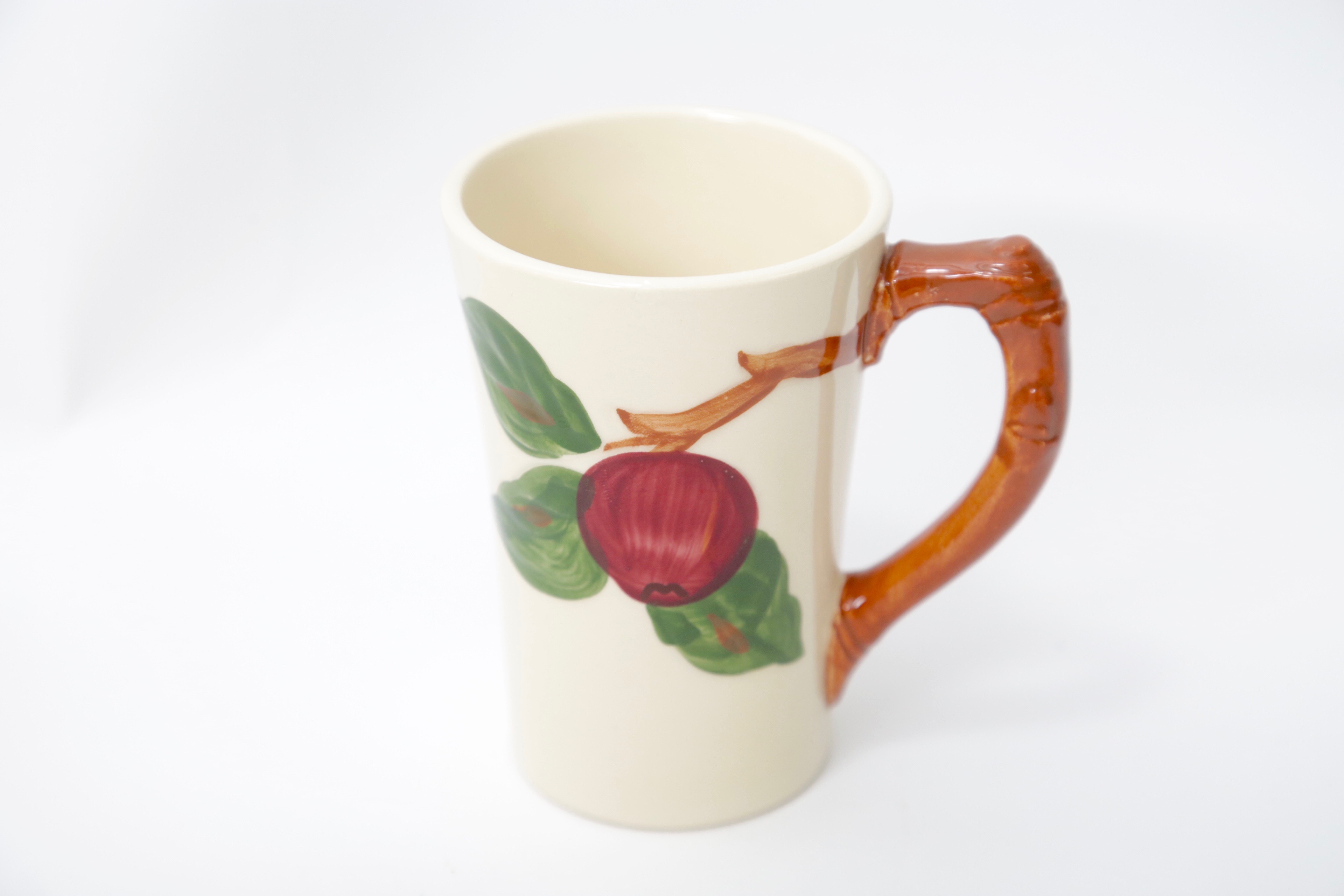 Franciscan "Apple" Serveware