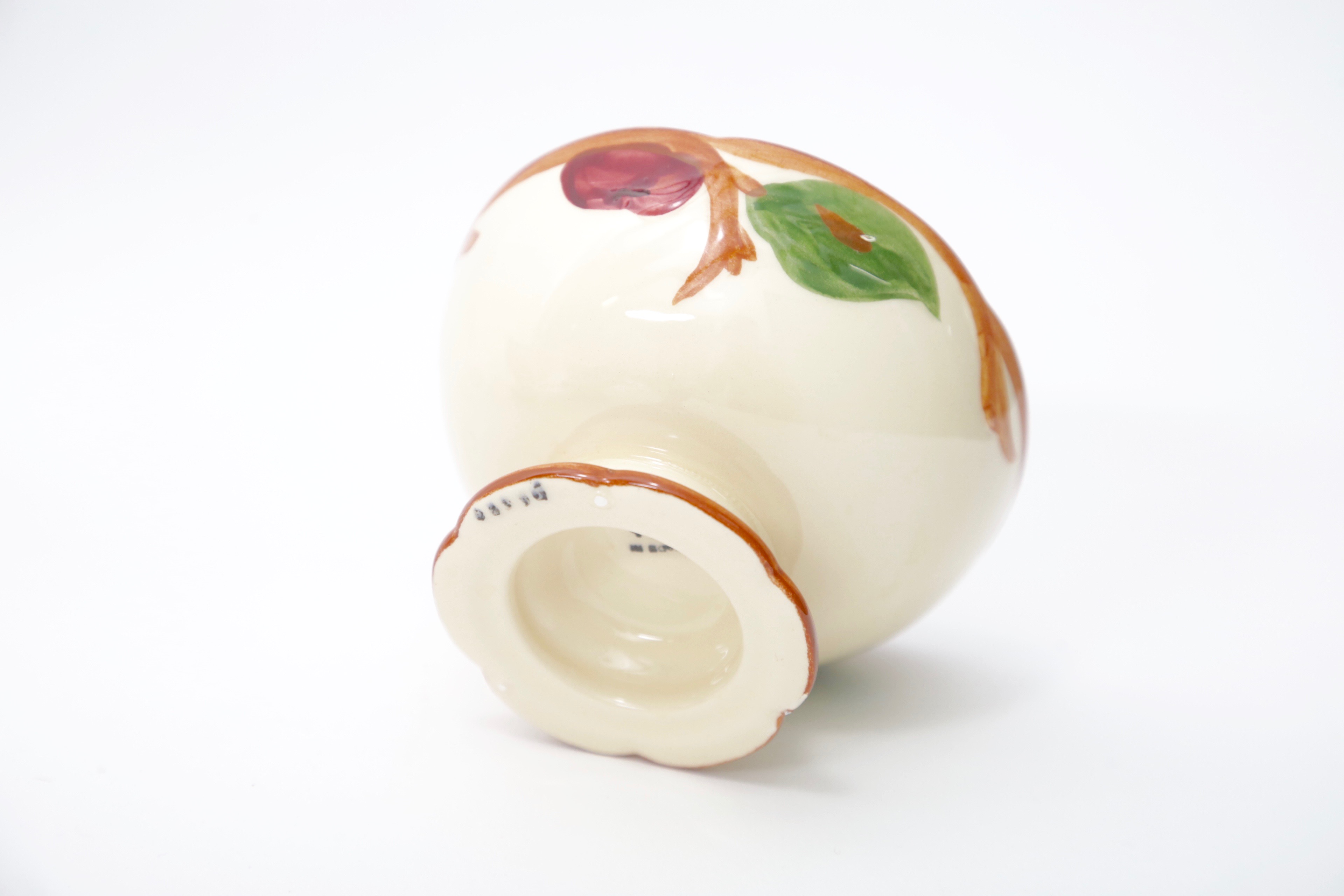 Franciscan "Apple" Serveware