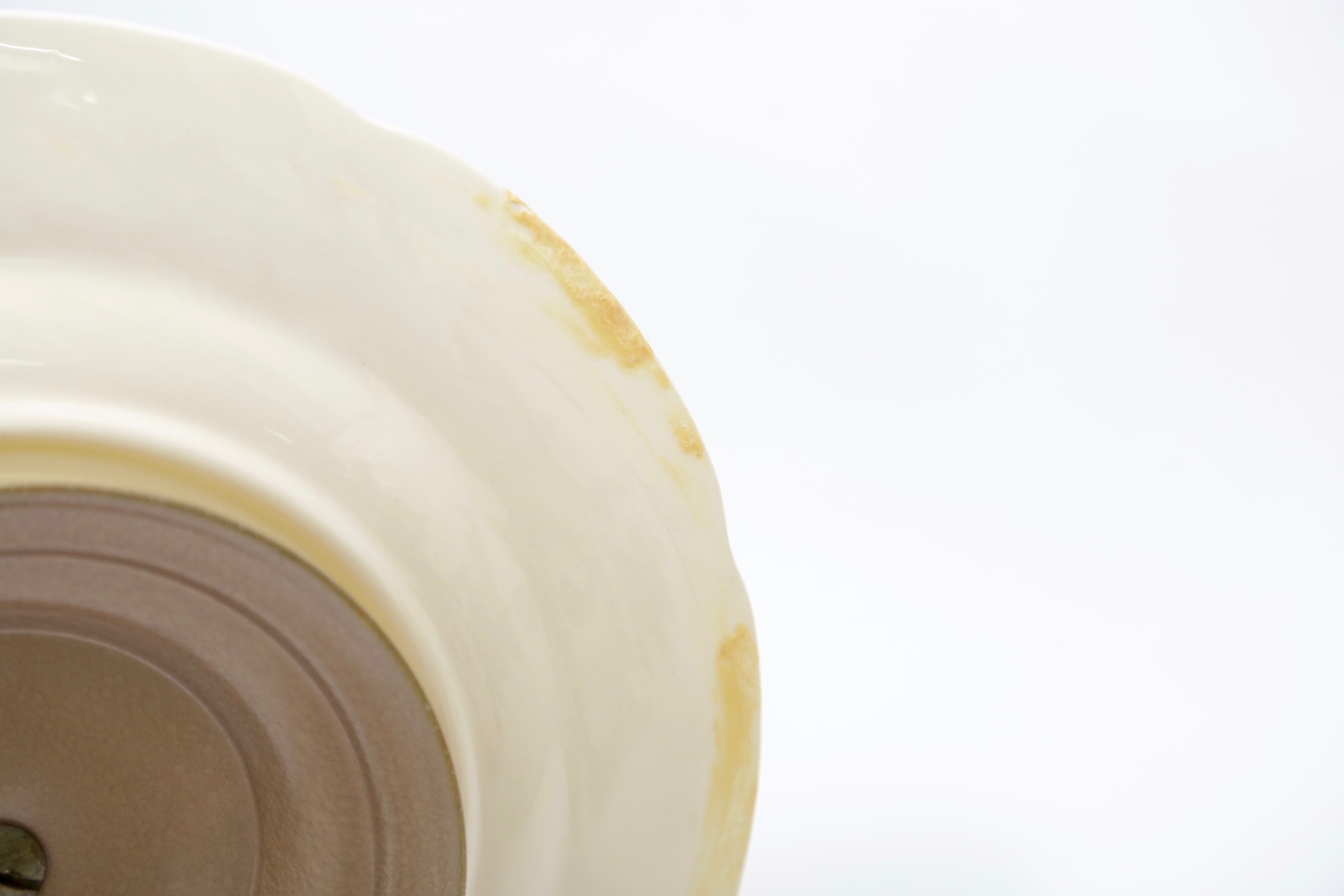 Franciscan "Apple" Serveware