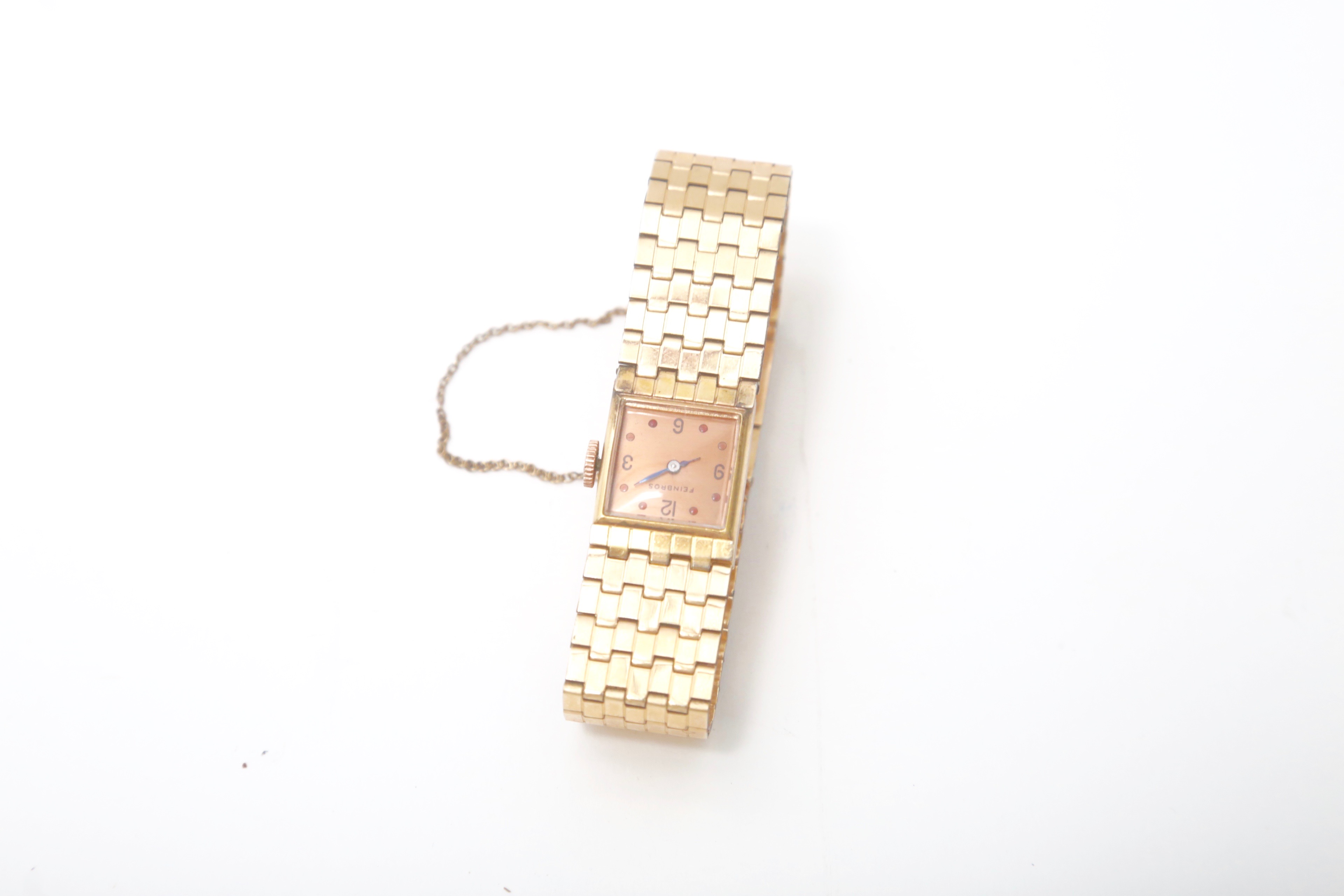 Vintage and Contemporary Watches