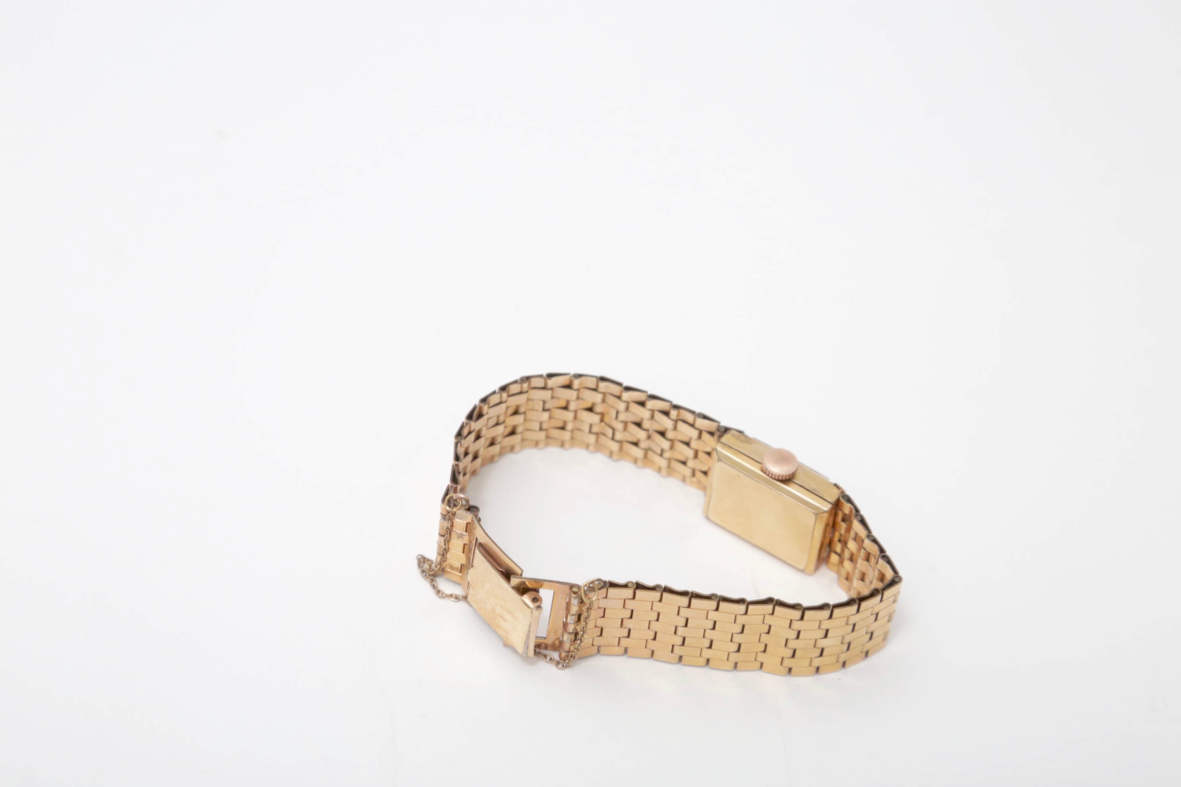 Vintage and Contemporary Watches