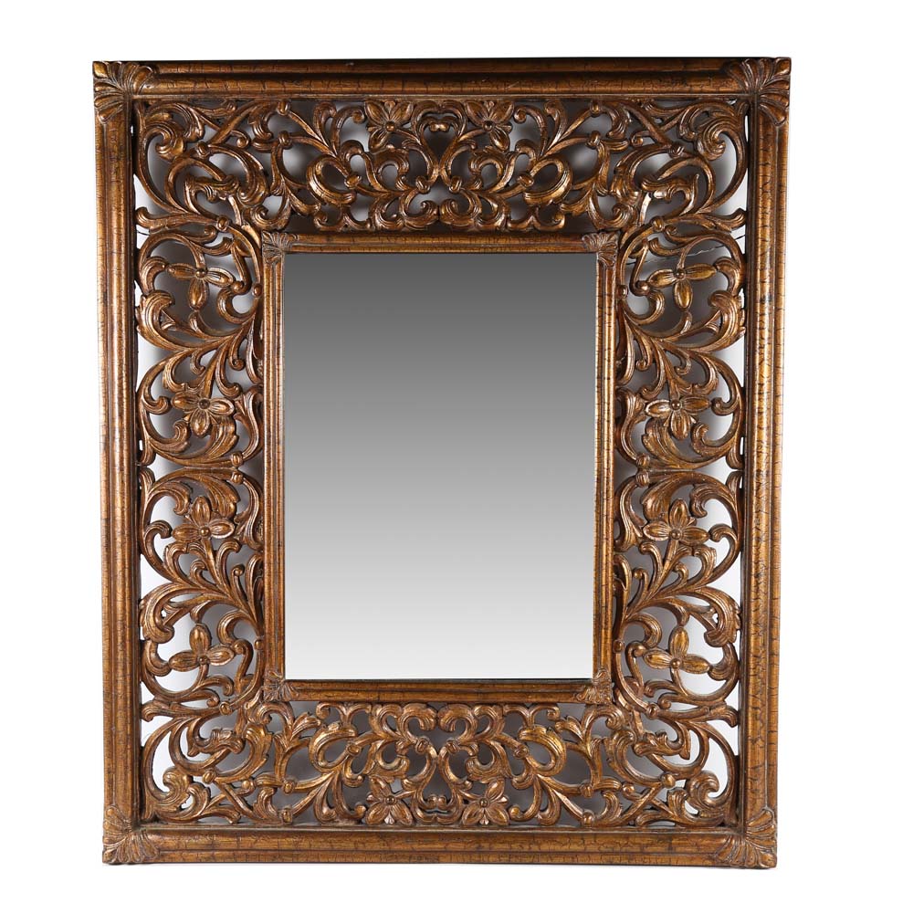 Raschella Collection Wall Mirror