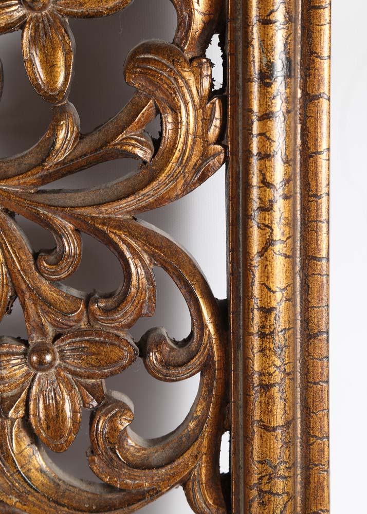 Raschella Collection Wall Mirror