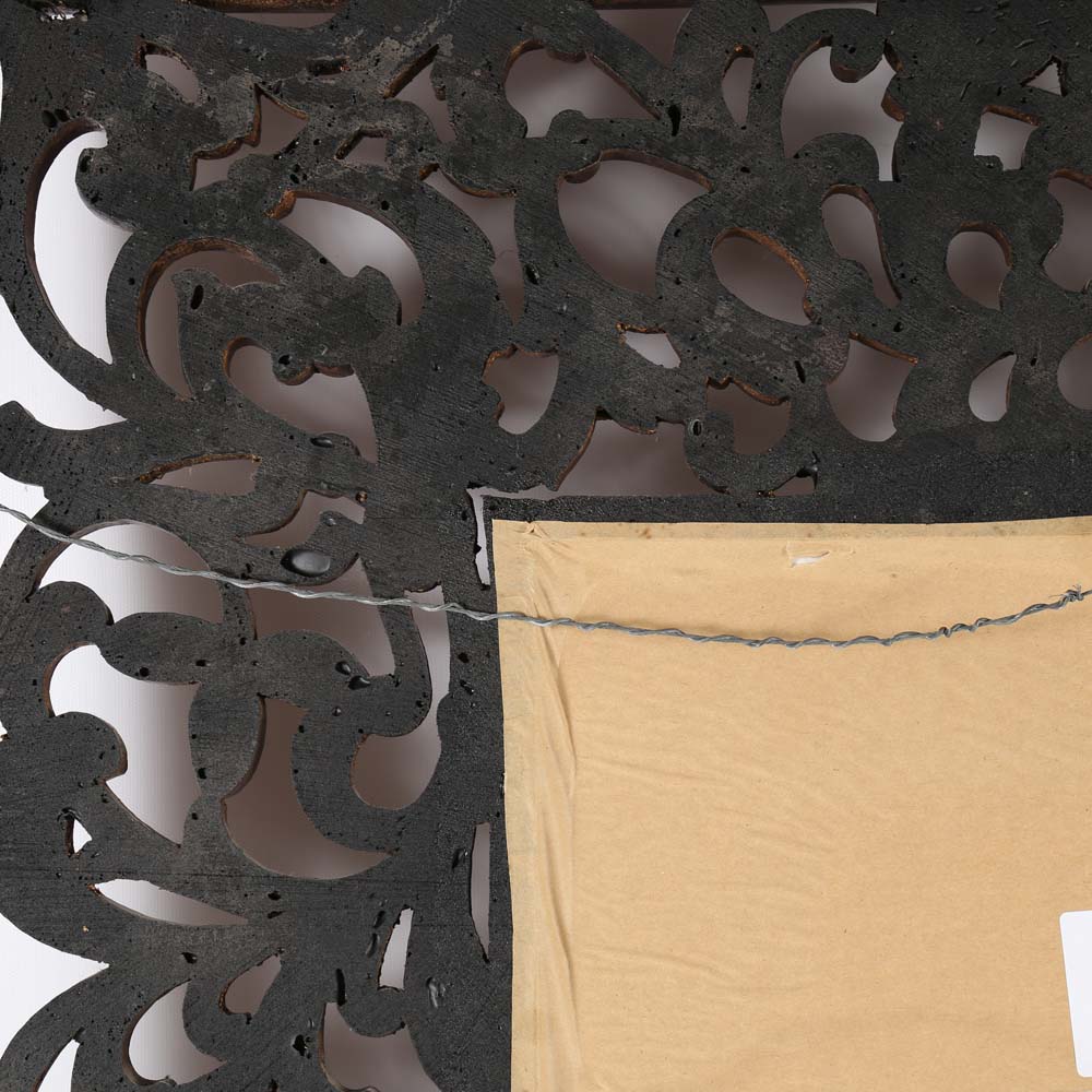 Raschella Collection Wall Mirror