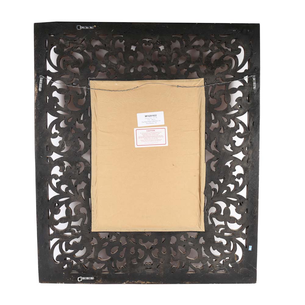 Raschella Collection Wall Mirror