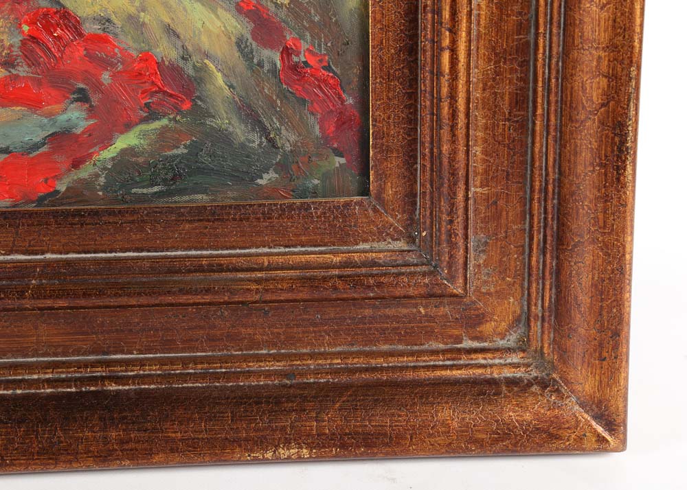 Original Acrylic Painting on Canvas