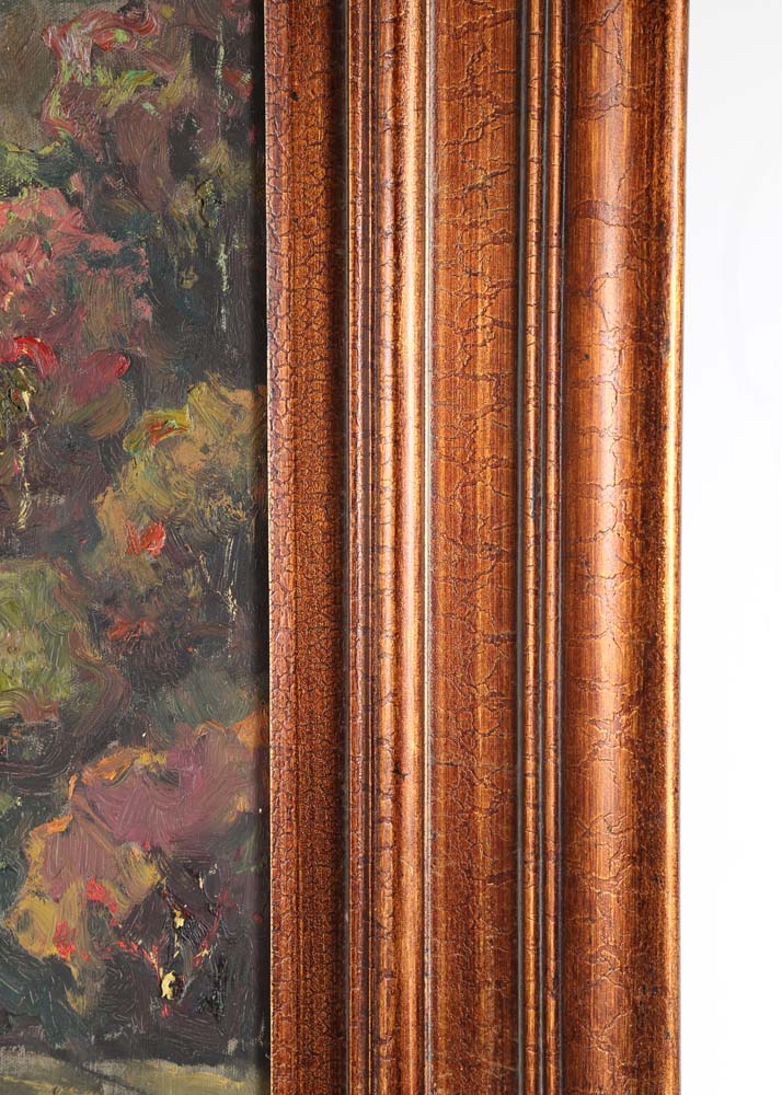 Original Acrylic Painting on Canvas