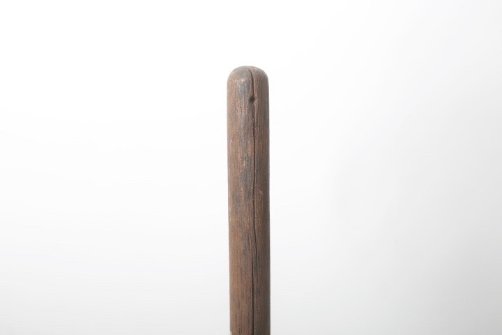 Love Field Potteries Butter Churn with Dasher