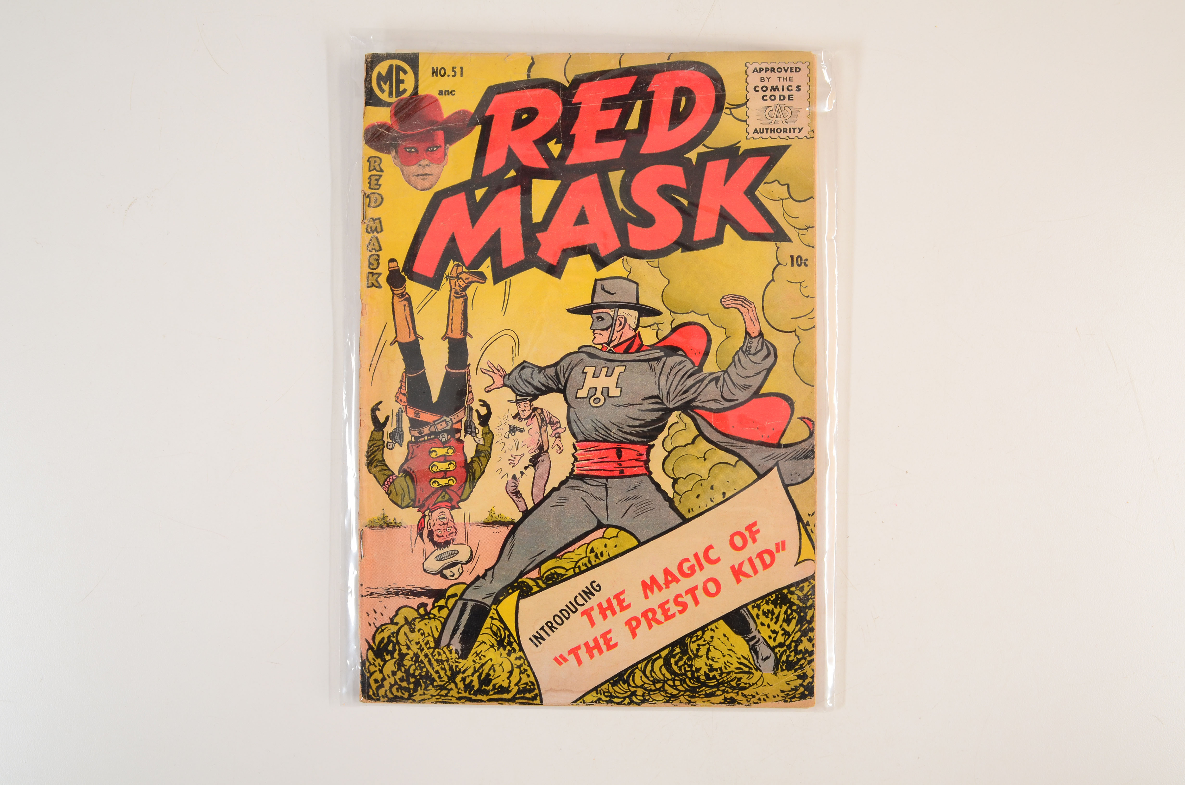 SIlver Age Horror and Action Comics