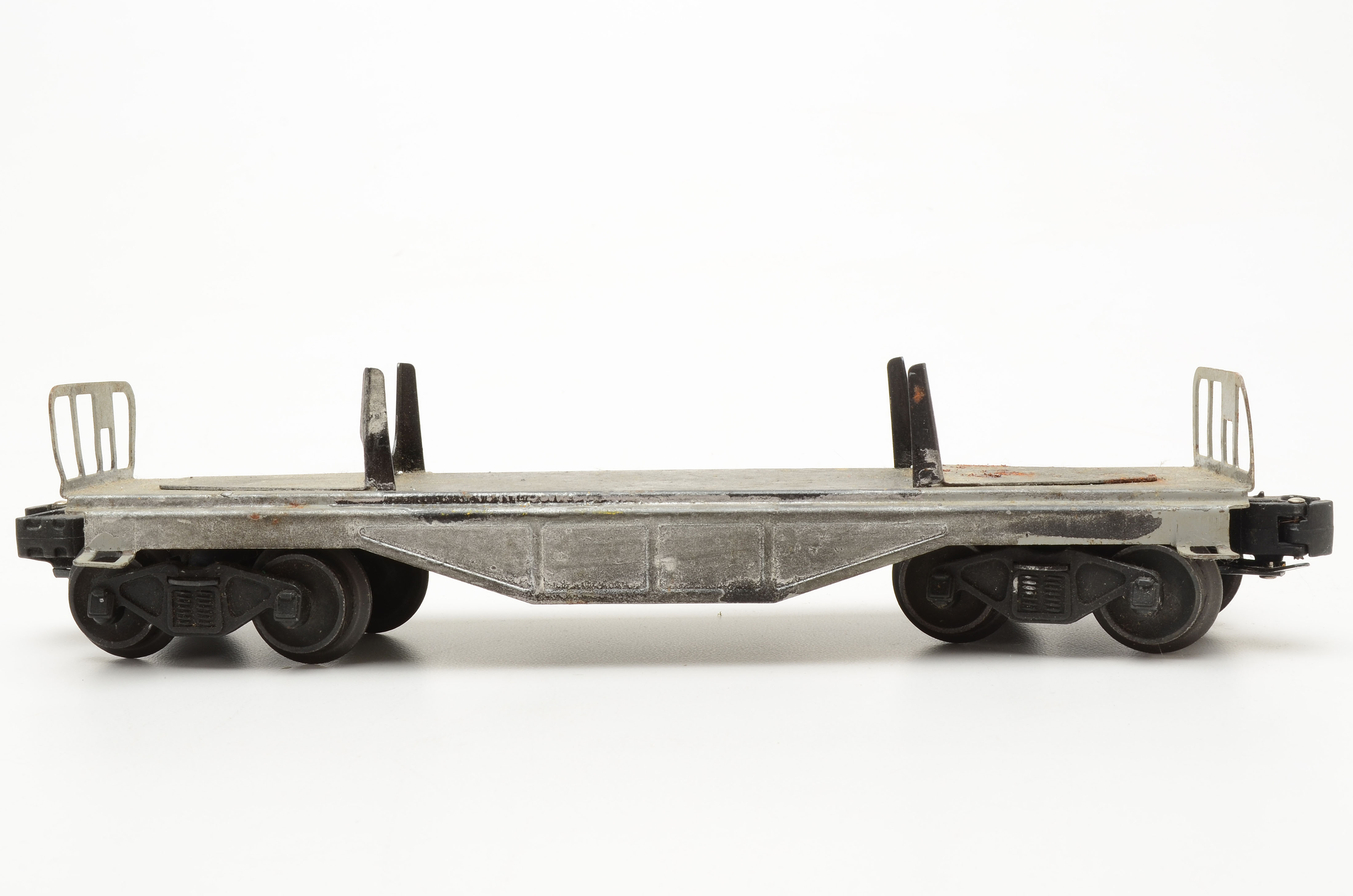 Lionel O Gauge Locomotive 2037 Train Set