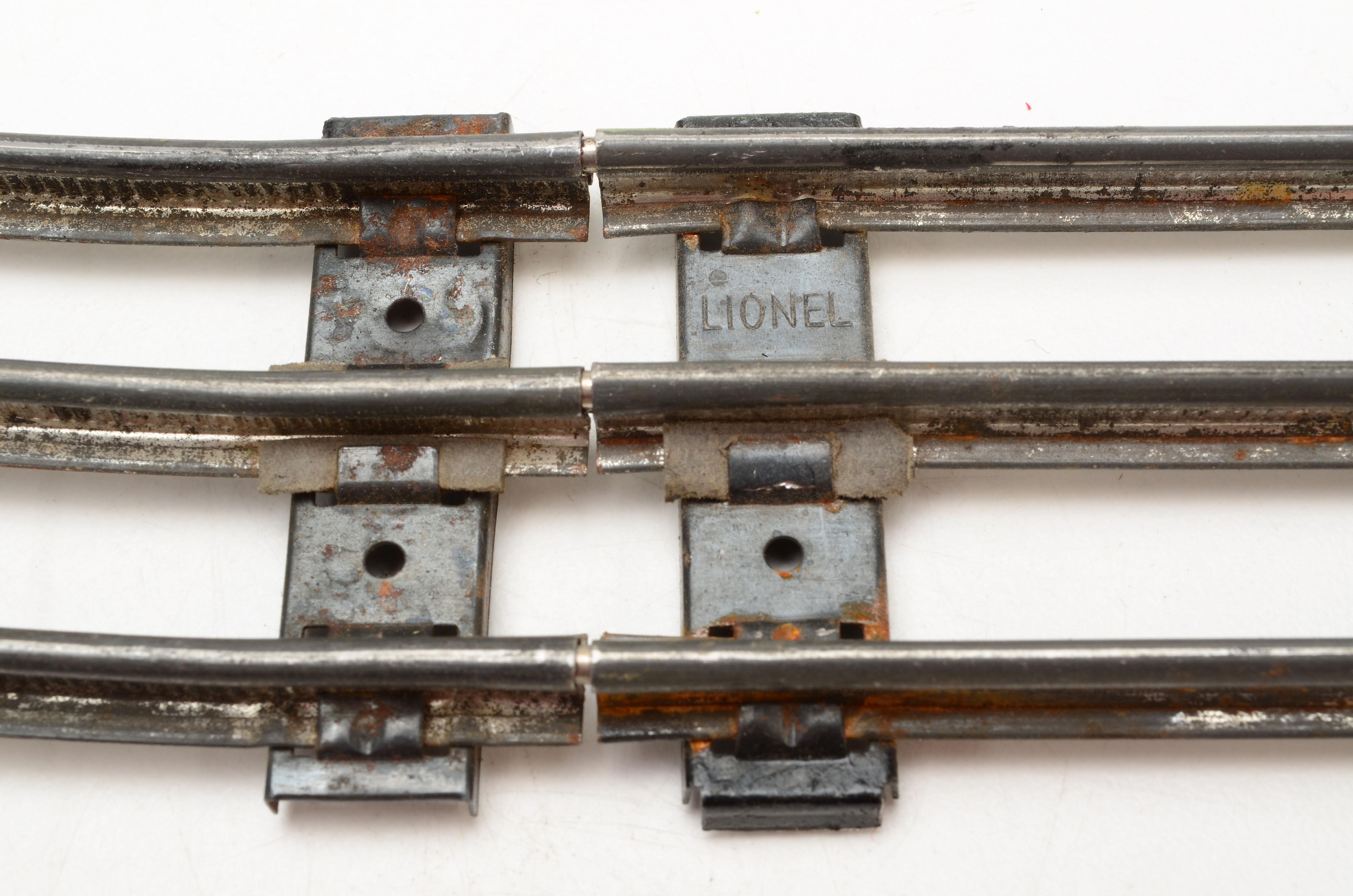 Lionel O Gauge Locomotive 2037 Train Set