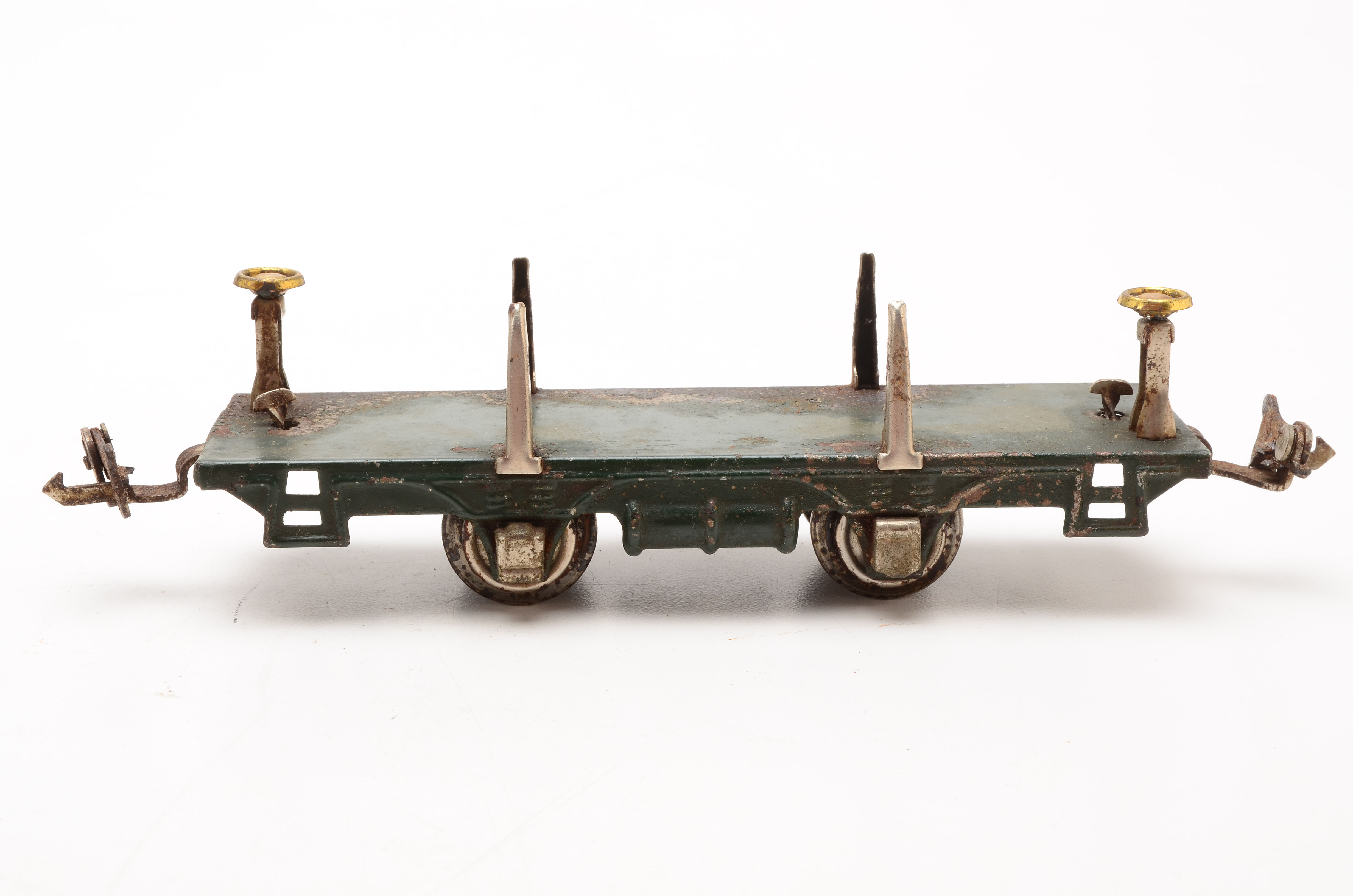 Vintage Lionel 252 Electric Train Set