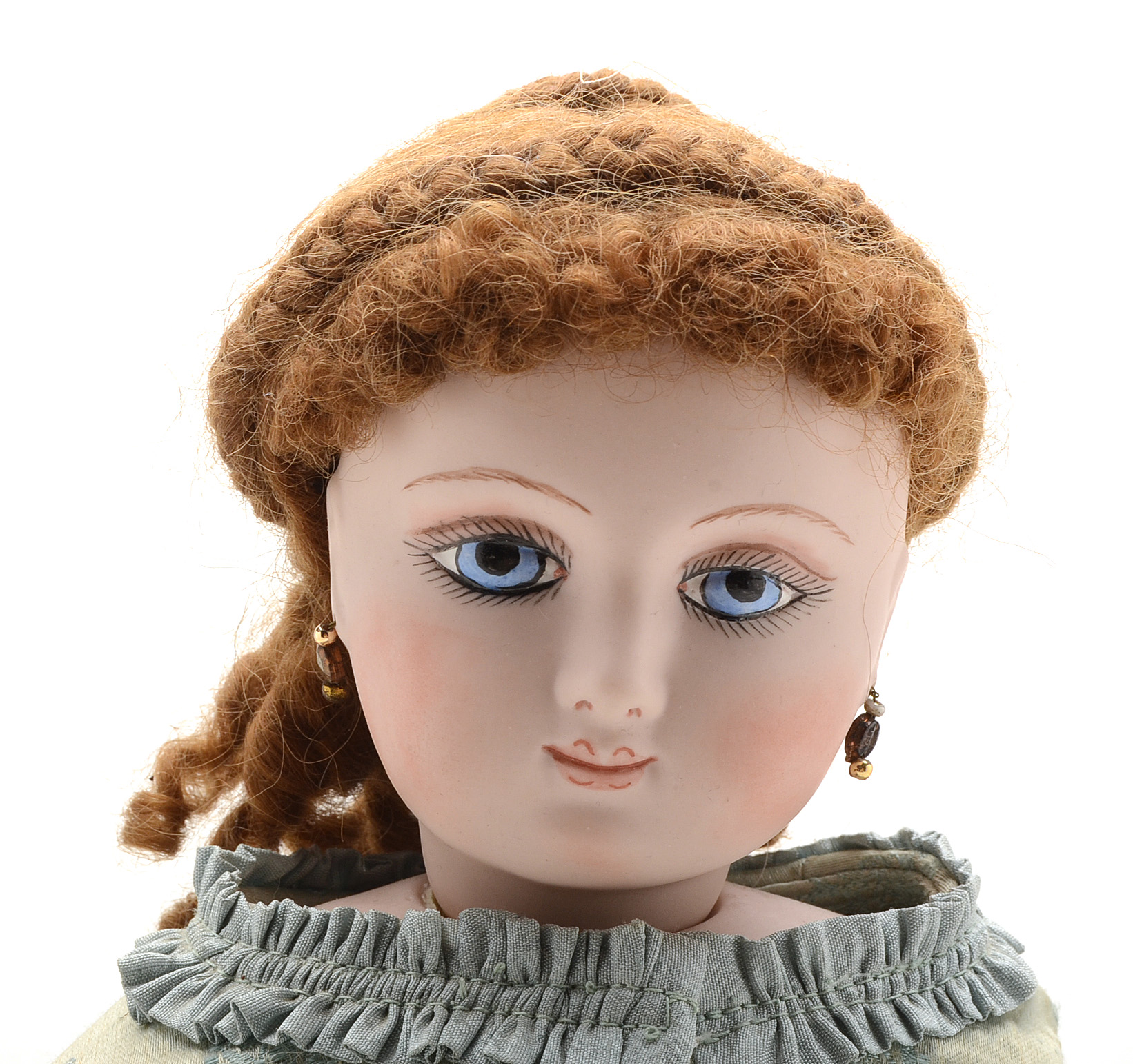 1988 Muriel Kramer "Victoria Anne" Designed Doll