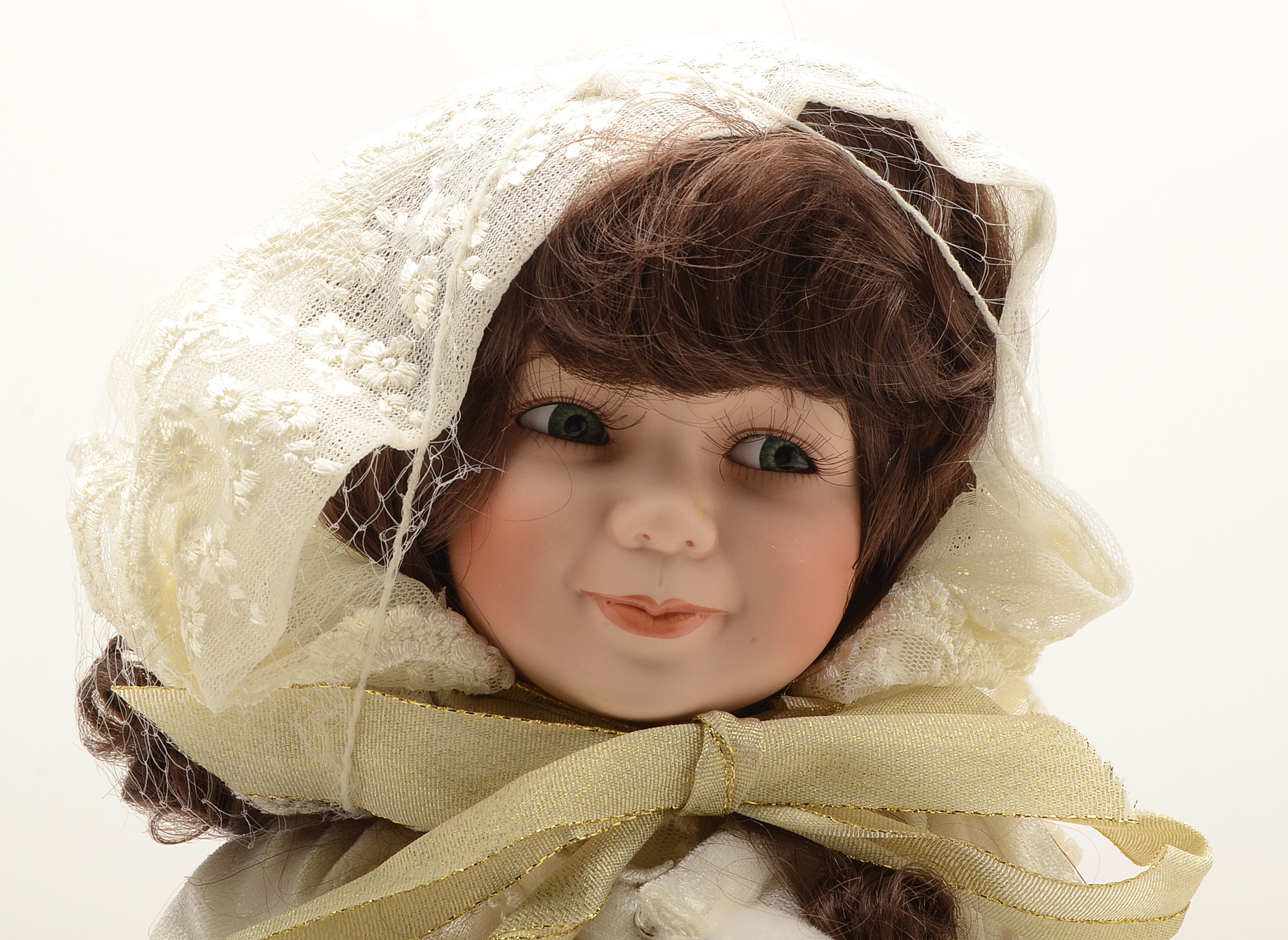 Court of Dolls Design by Jenny Doll