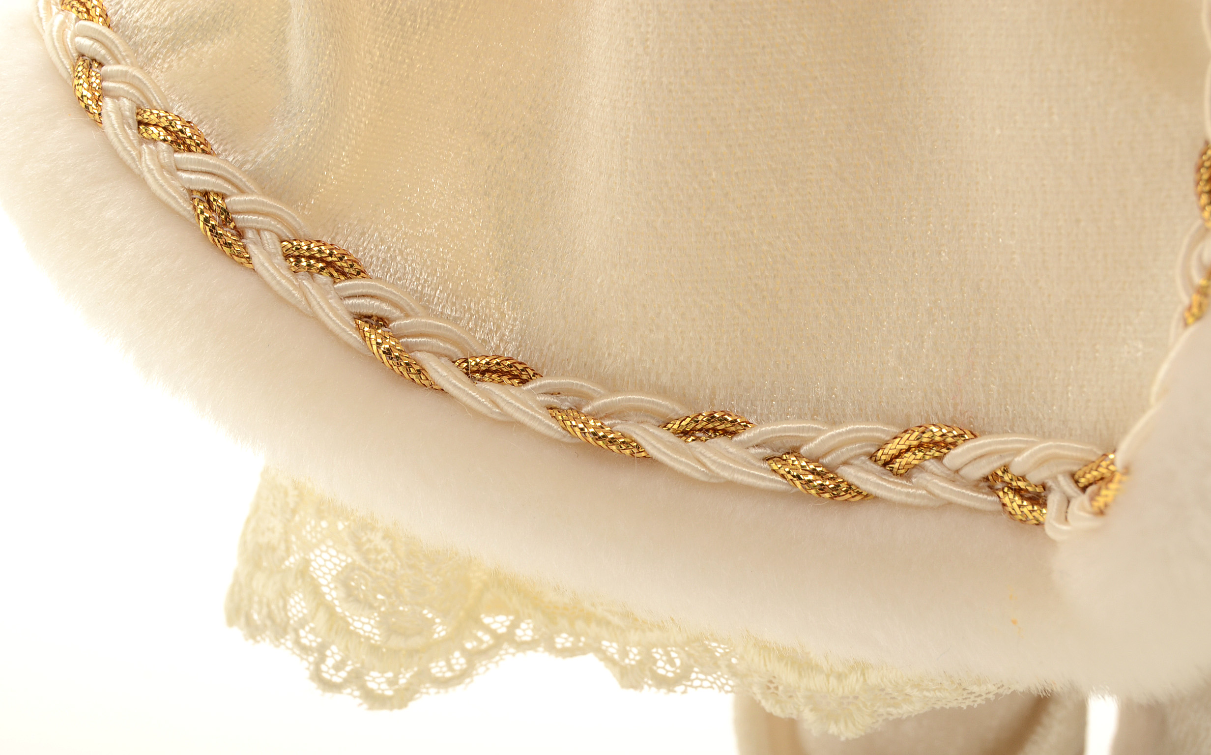 Court of Dolls Design by Jenny Doll