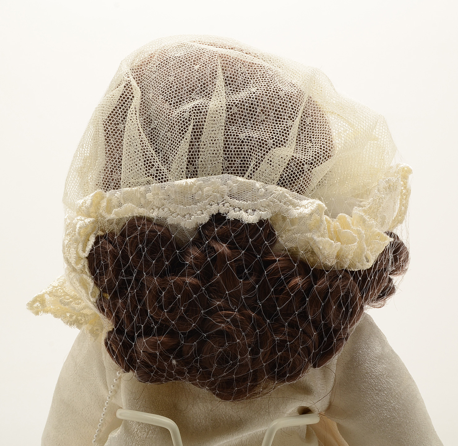 Court of Dolls Design by Jenny Doll