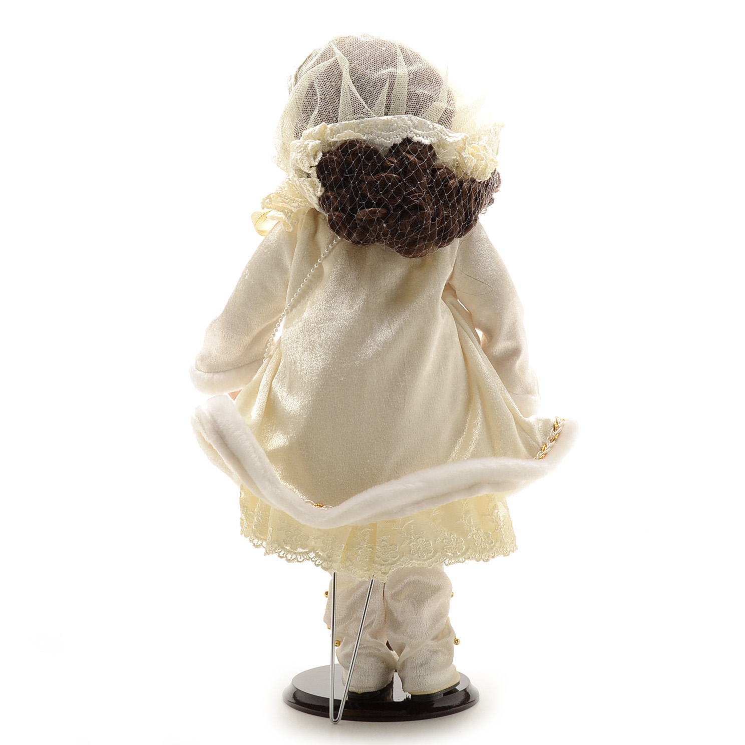 Court of Dolls Design by Jenny Doll