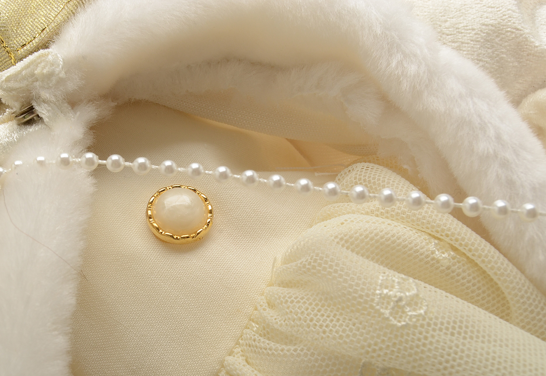 Court of Dolls Design by Jenny Doll