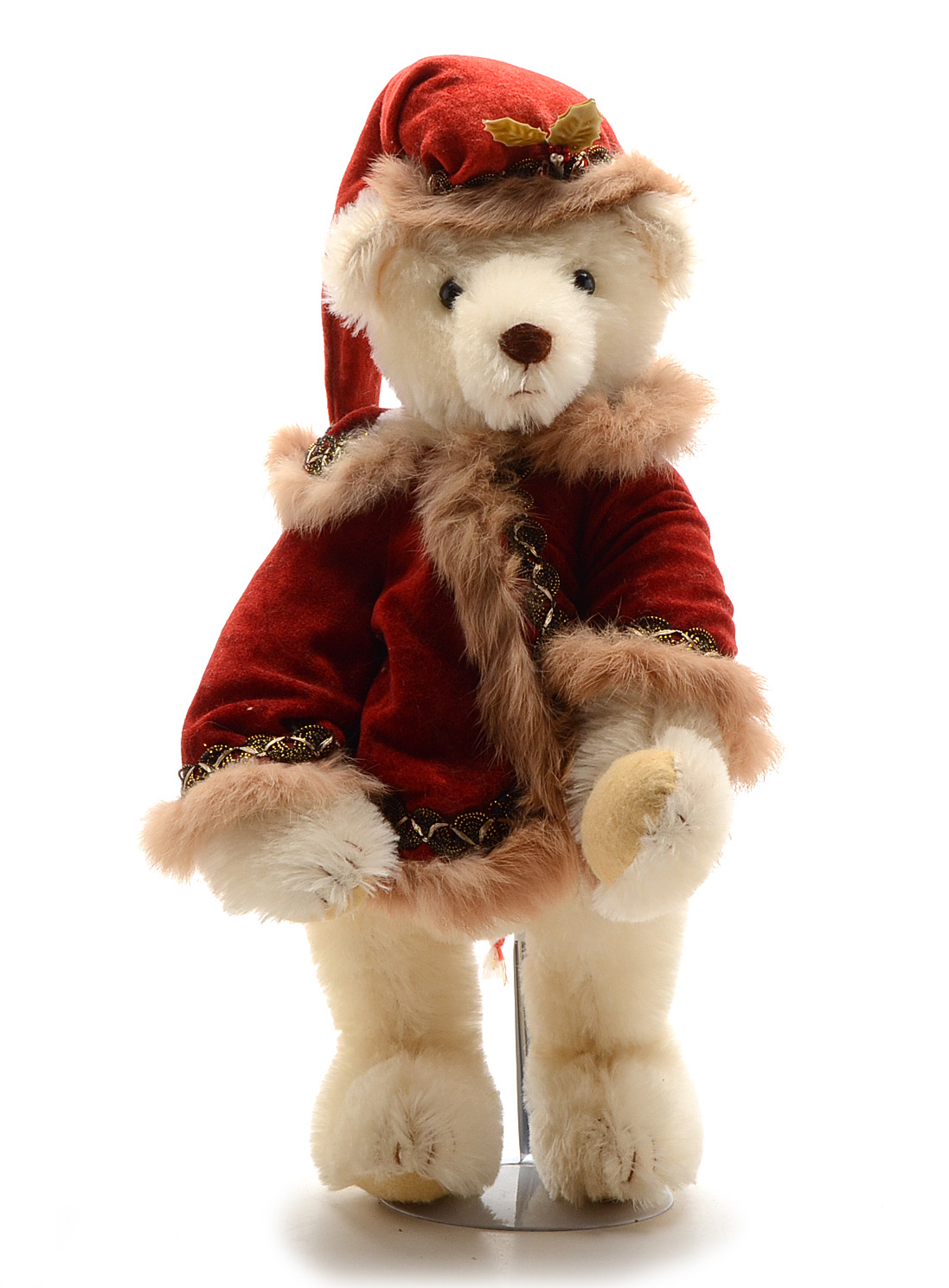 Collection of Teddy Bears