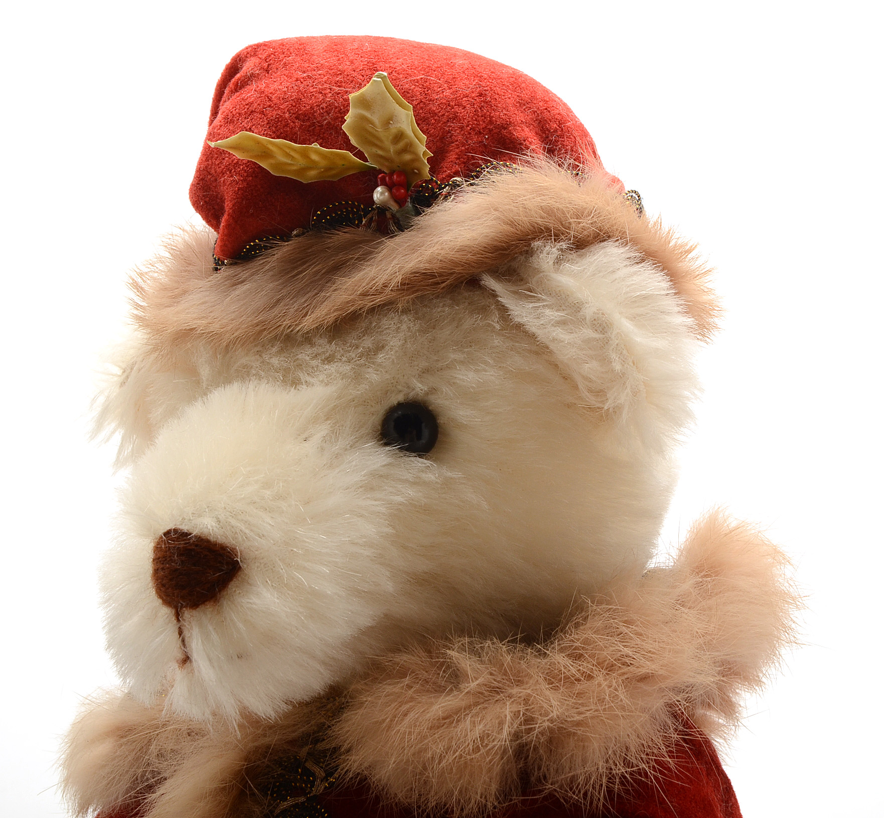 Collection of Teddy Bears