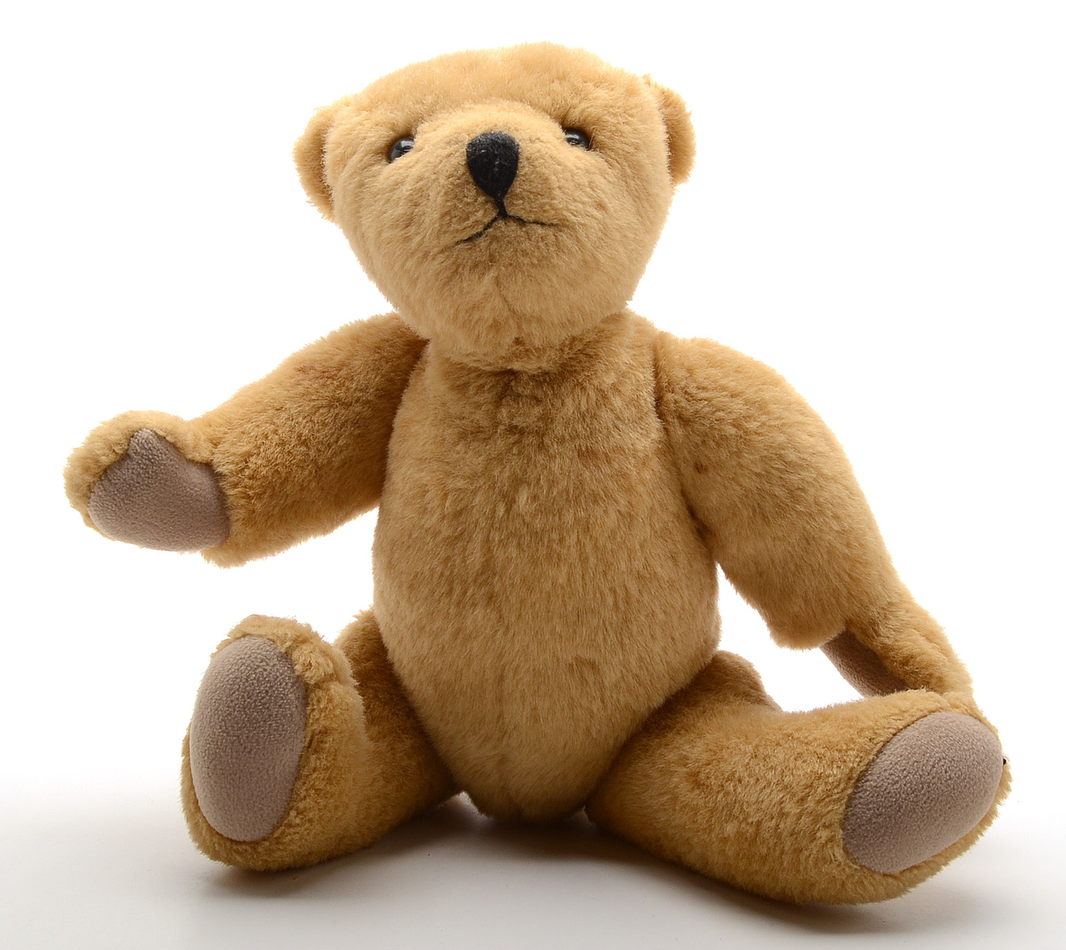 Collection of Teddy Bears