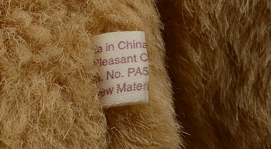 Collection of Teddy Bears