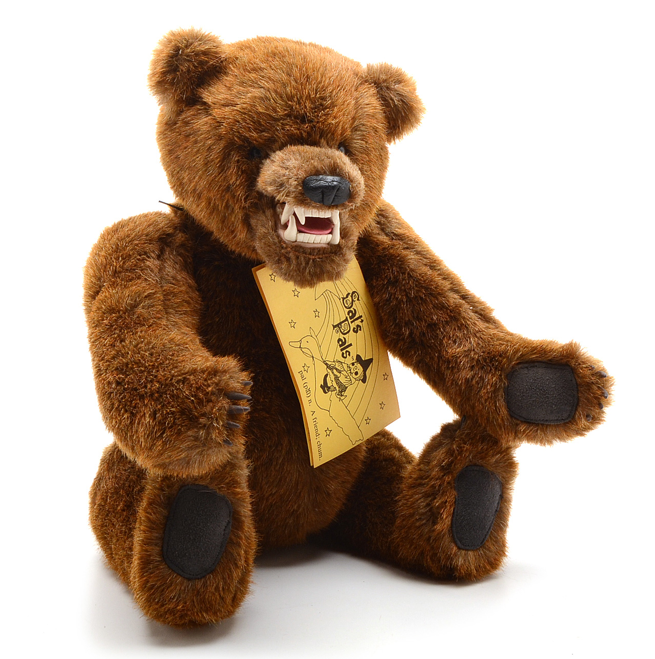 Collection of Teddy Bears