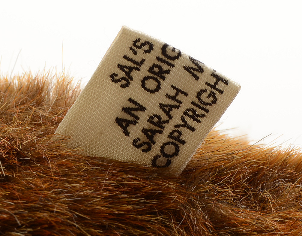 Collection of Teddy Bears