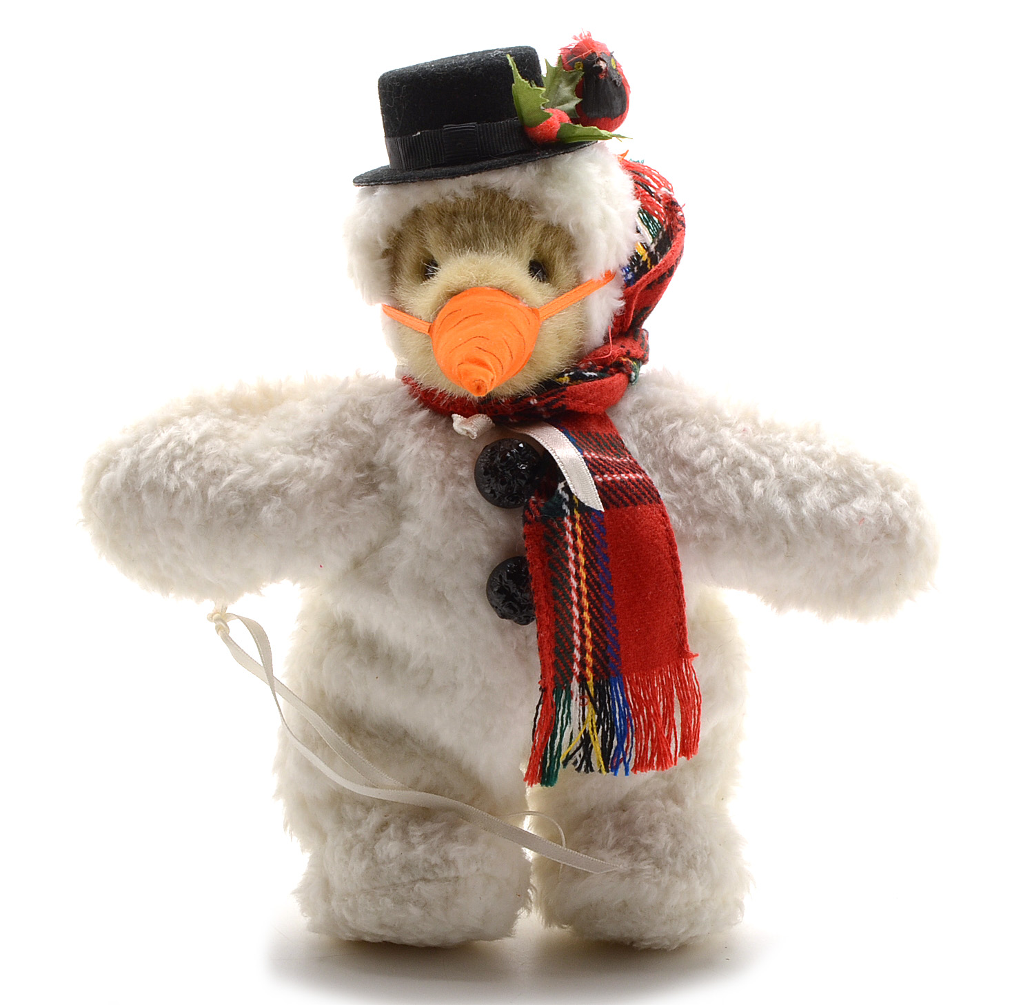 Collection of Teddy Bears