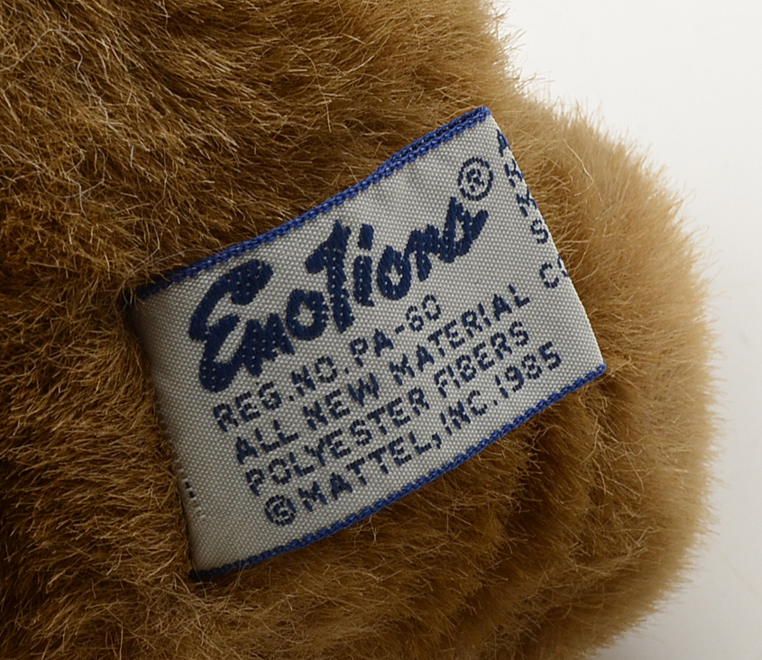 Collection of Teddy Bears