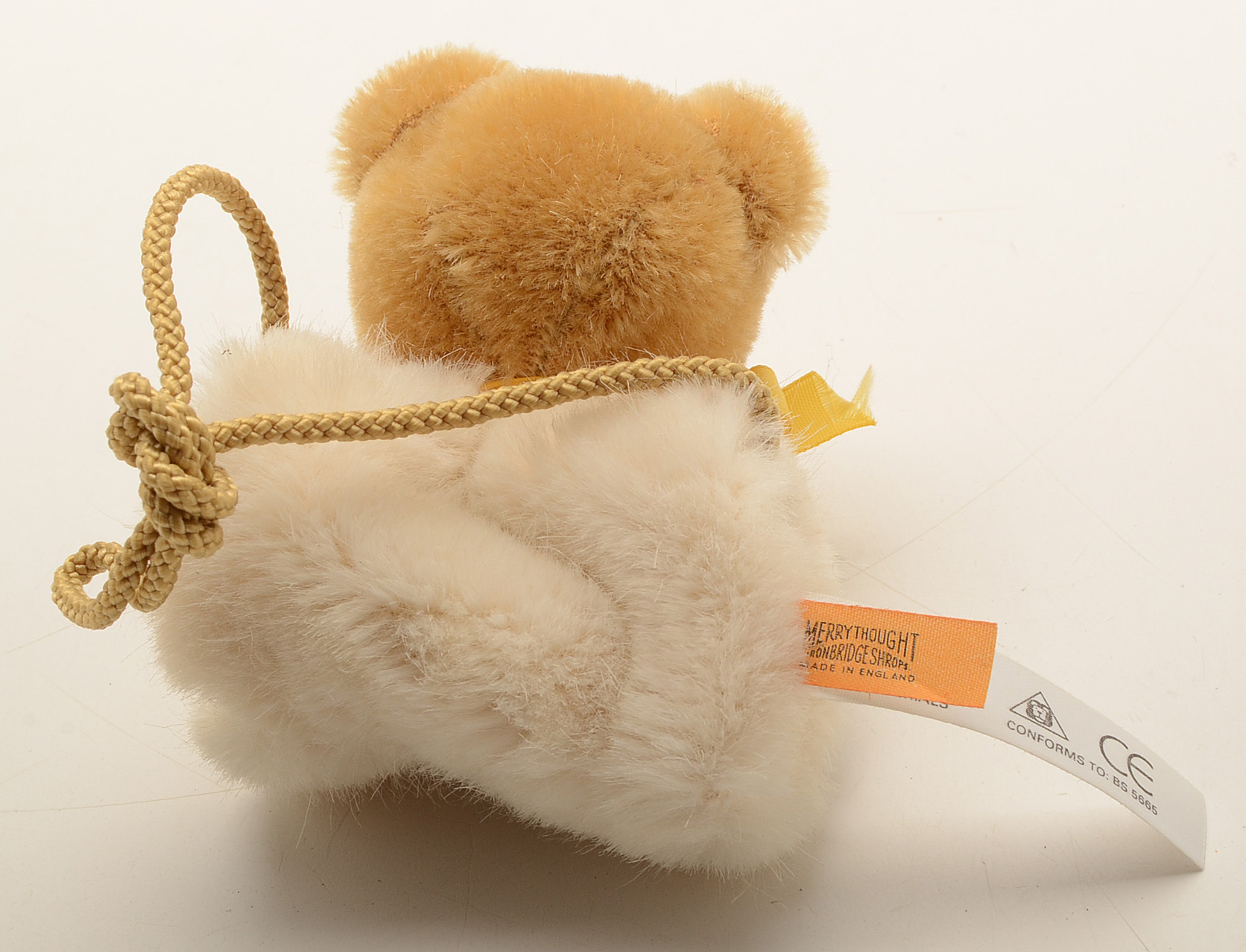 Collection of Teddy Bears