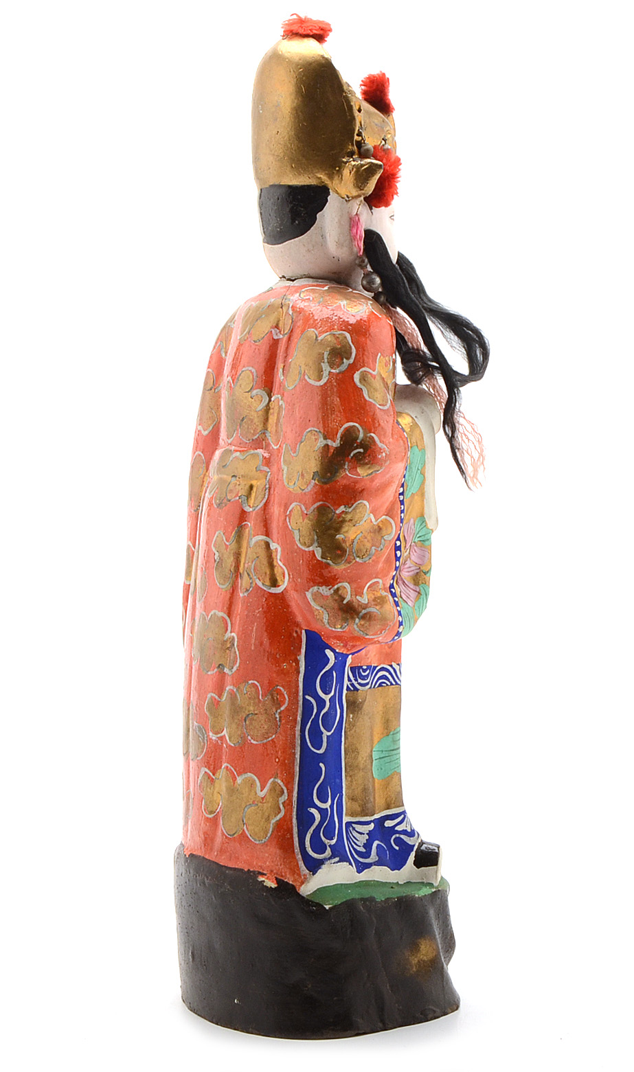 Vintage Chinese Doll