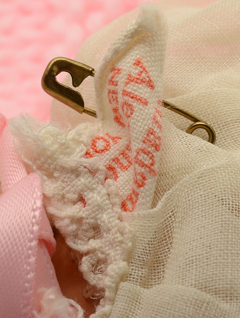 Vintage 1930s Madame Alexander Quintuplets Dolls